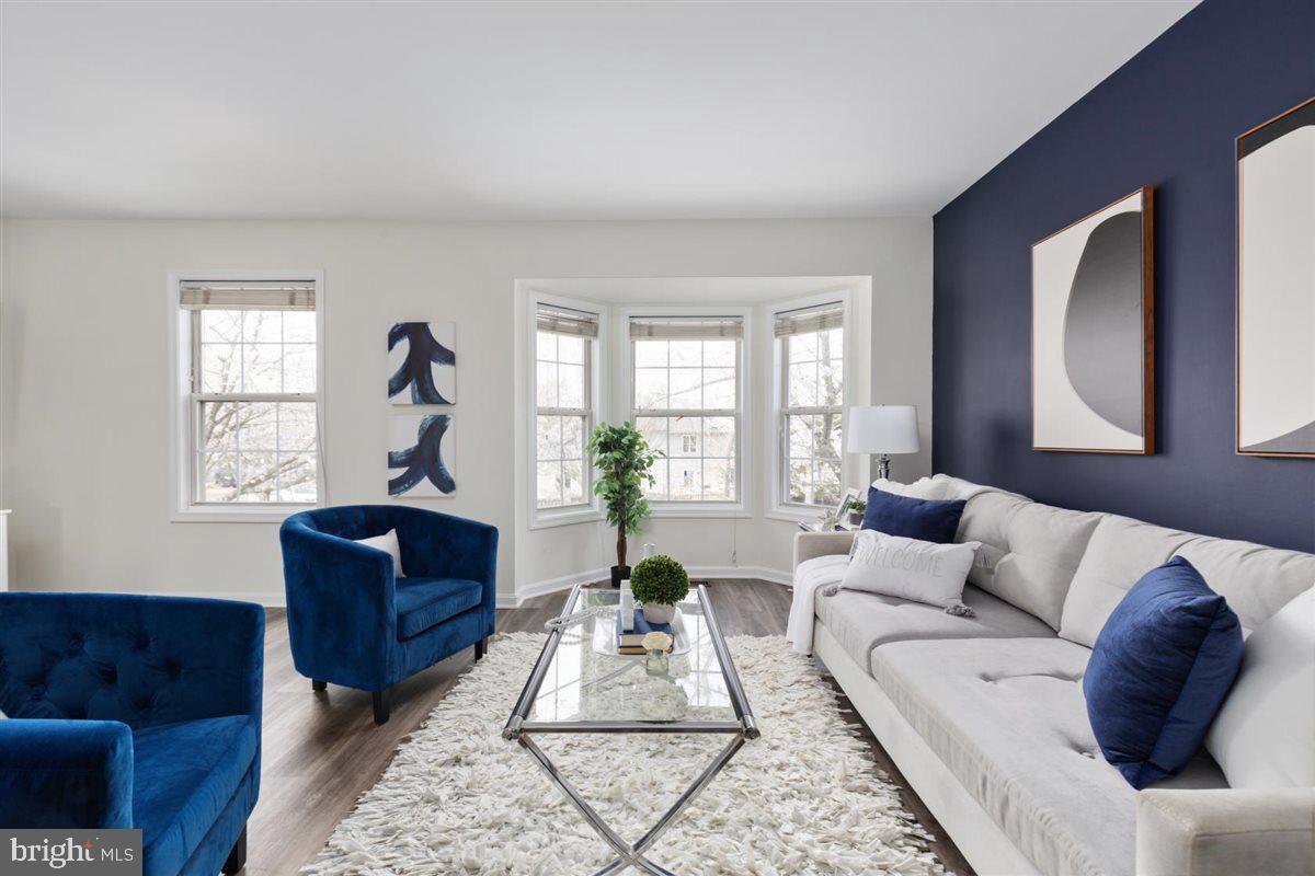 HIGHLANDS OF WARRENTON PHASE 2 - Residential