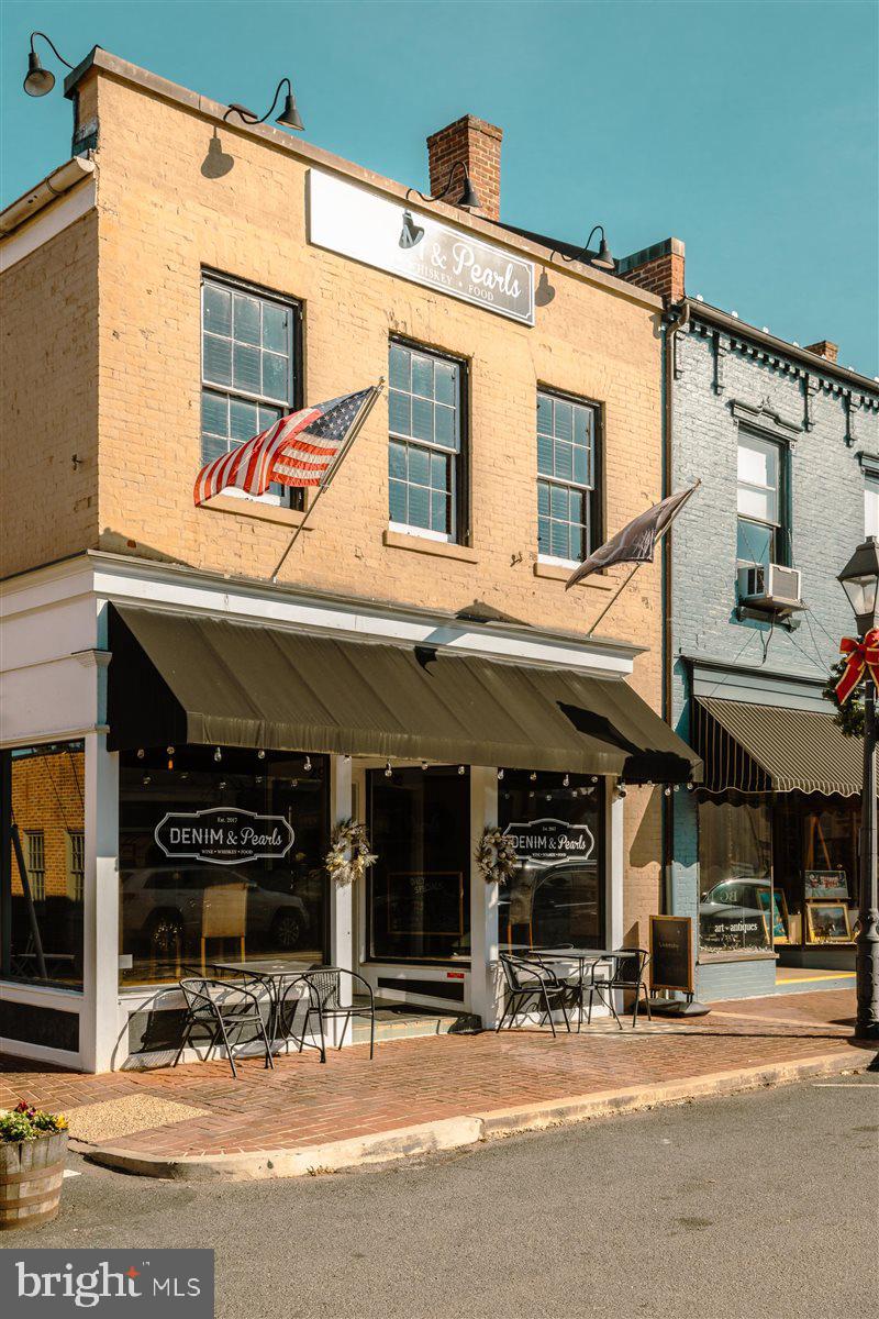 HIGHLANDS OF WARRENTON PHASE 2 - Residential