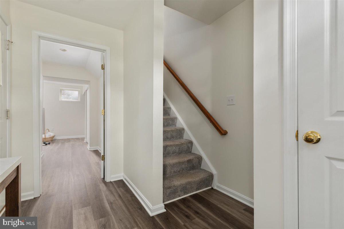 HIGHLANDS OF WARRENTON PHASE 2 - Residential