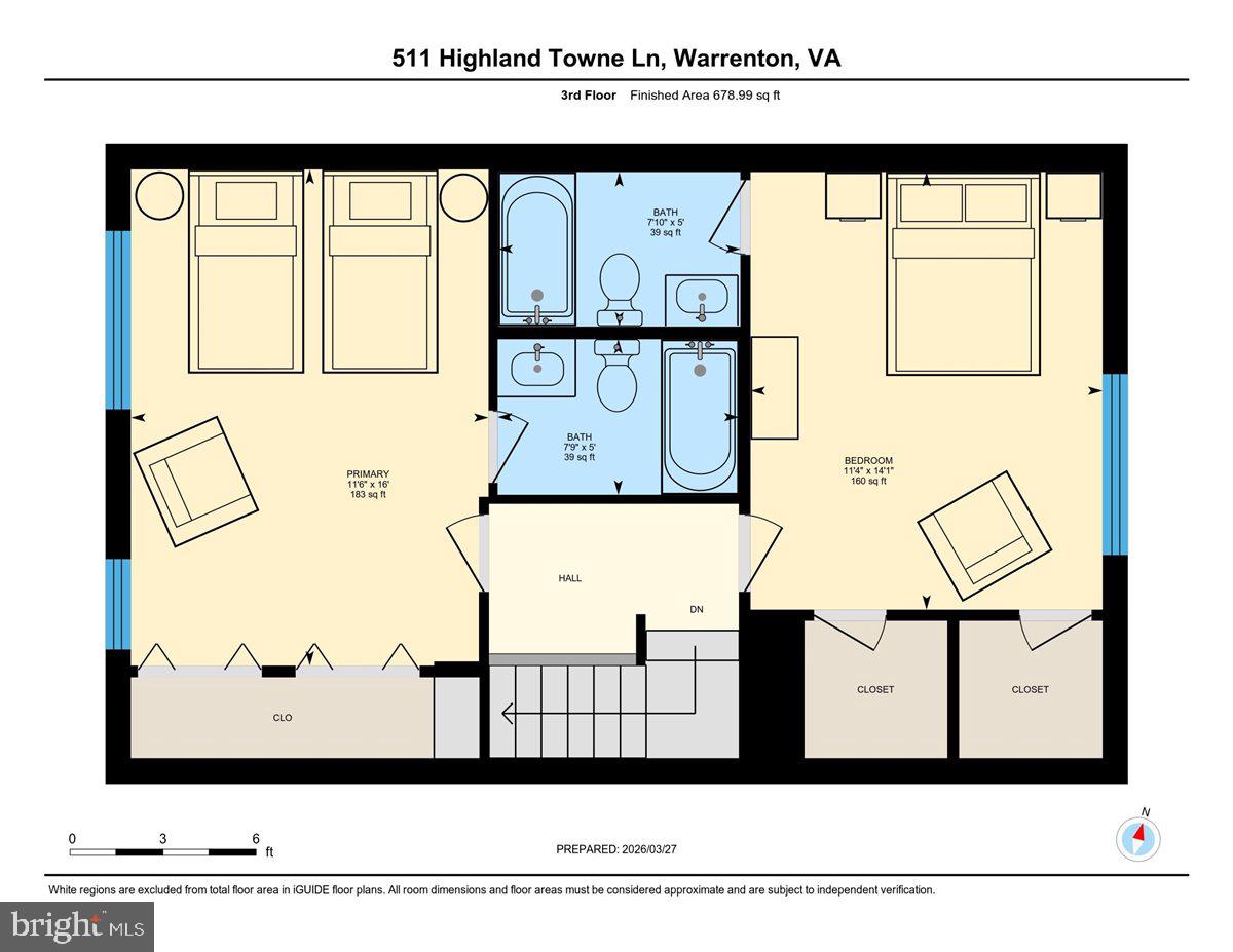 HIGHLANDS OF WARRENTON PHASE 2 - Residential