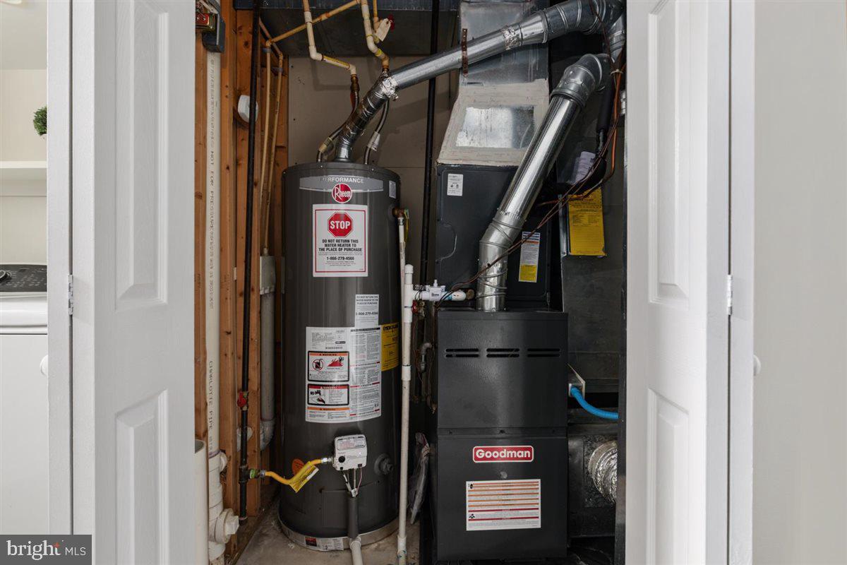 HIGHLANDS OF WARRENTON PHASE 2 - Residential