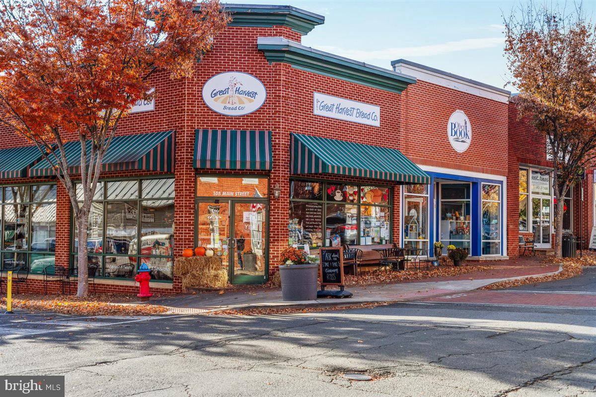 HIGHLANDS OF WARRENTON PHASE 2 - Residential