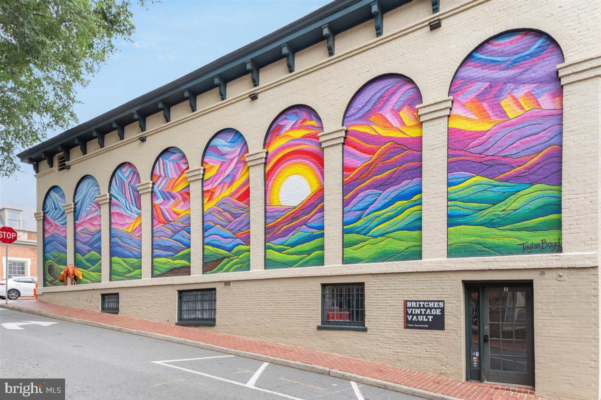 HIGHLANDS OF WARRENTON PHASE 2 - Residential