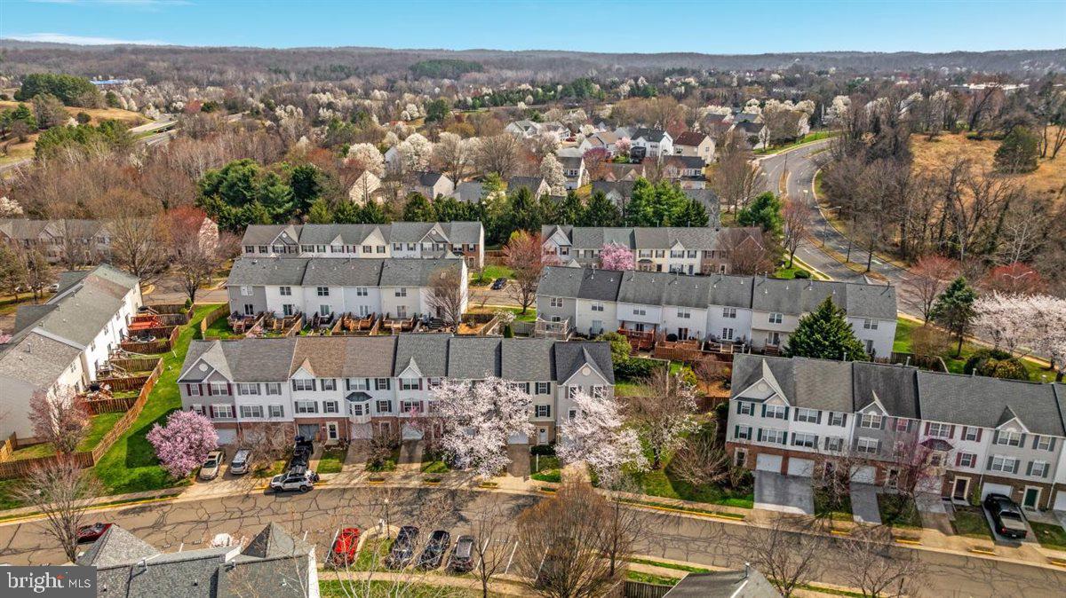 HIGHLANDS OF WARRENTON PHASE 2 - Residential