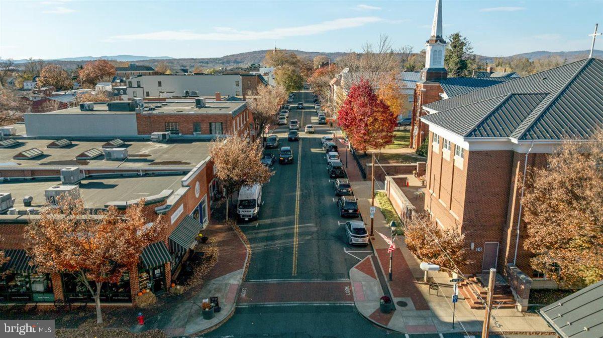 HIGHLANDS OF WARRENTON PHASE 2 - Residential