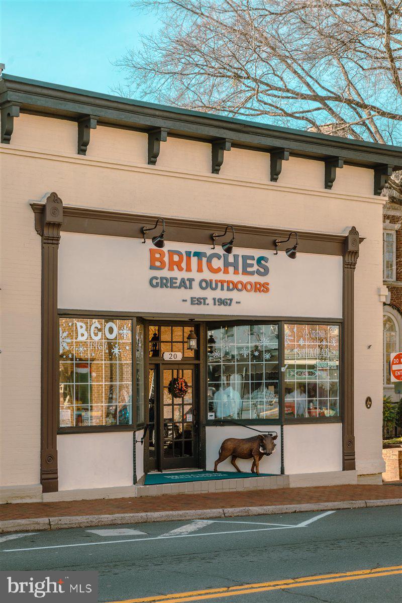 HIGHLANDS OF WARRENTON PHASE 2 - Residential