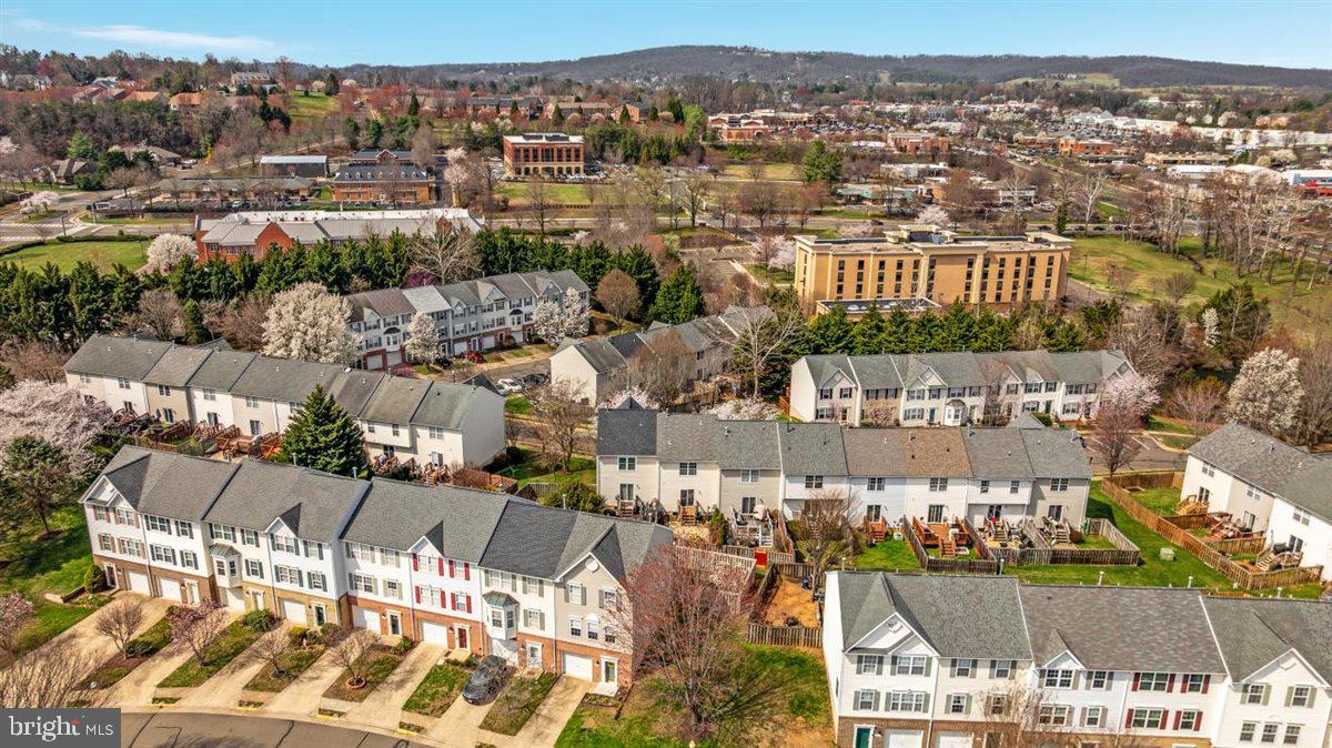 HIGHLANDS OF WARRENTON PHASE 2 - Residential