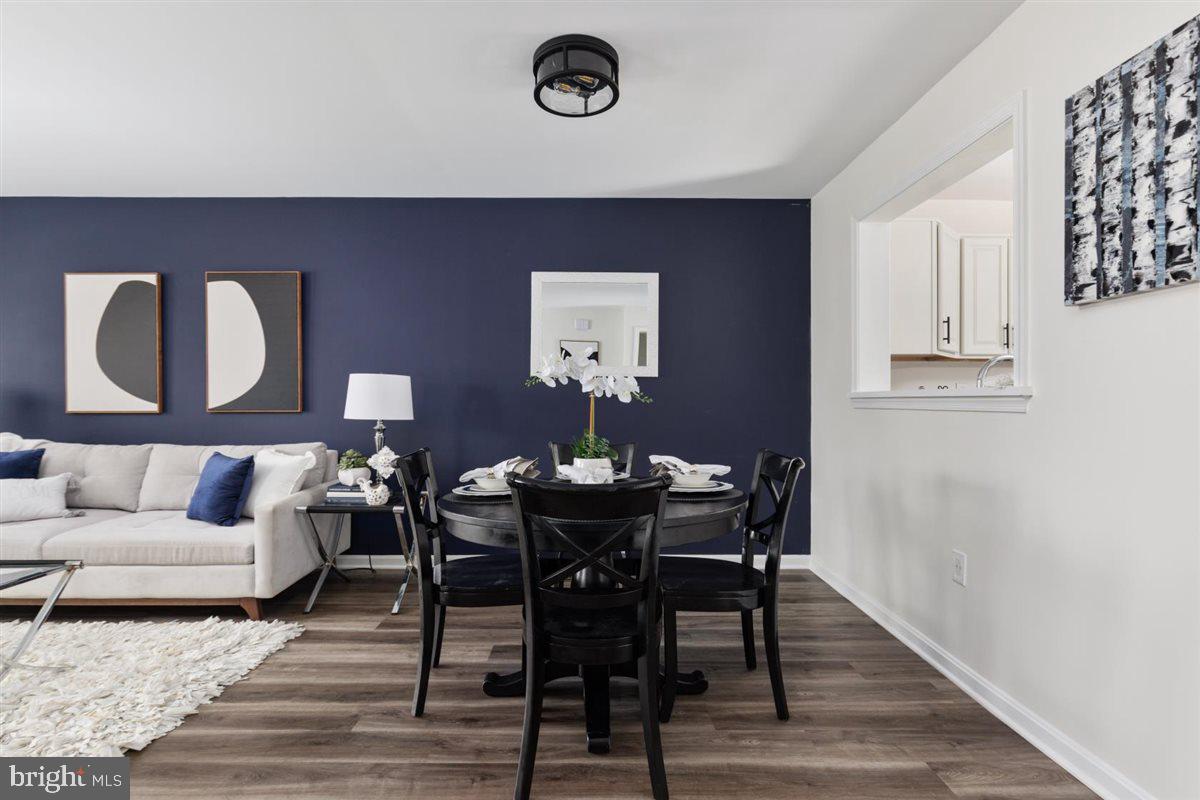 HIGHLANDS OF WARRENTON PHASE 2 - Residential