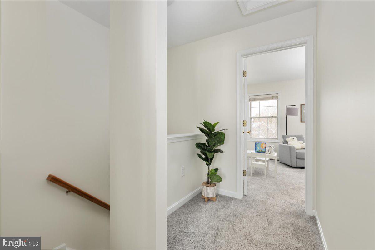 HIGHLANDS OF WARRENTON PHASE 2 - Residential