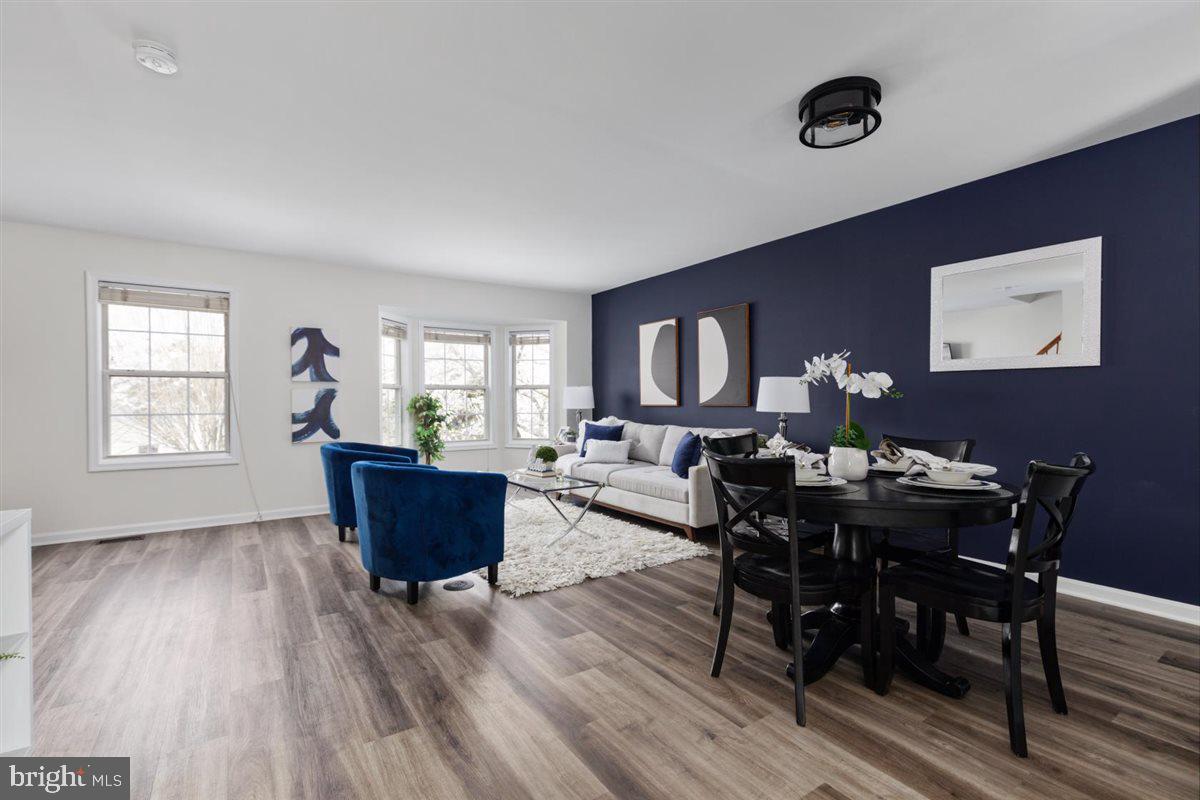 HIGHLANDS OF WARRENTON PHASE 2 - Residential