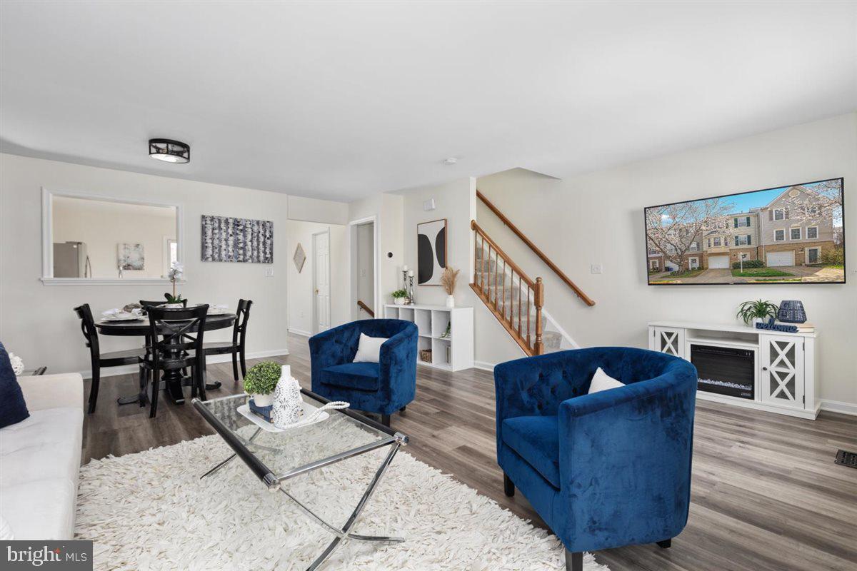 HIGHLANDS OF WARRENTON PHASE 2 - Residential