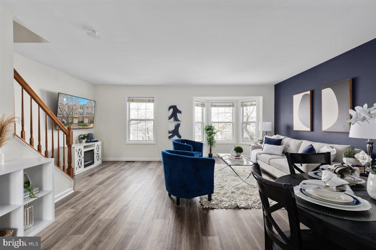 HIGHLANDS OF WARRENTON PHASE 2 - Residential