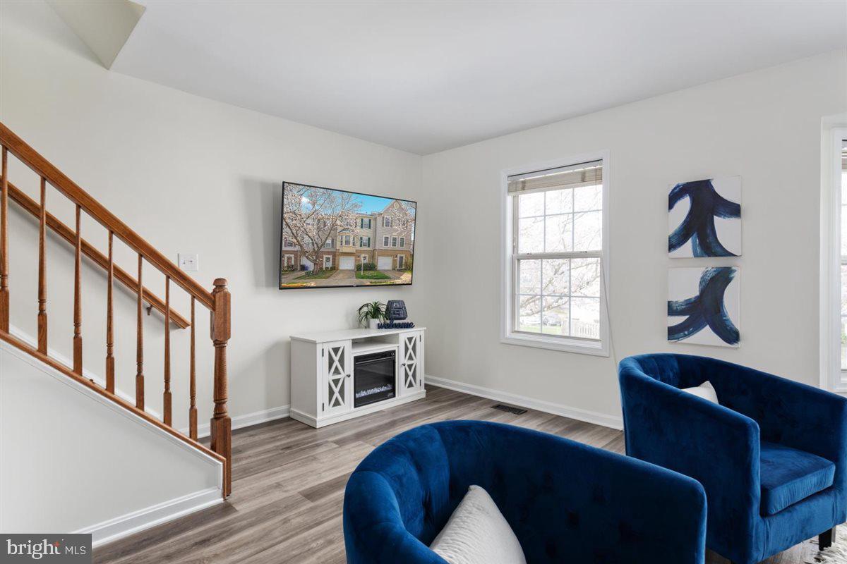 HIGHLANDS OF WARRENTON PHASE 2 - Residential