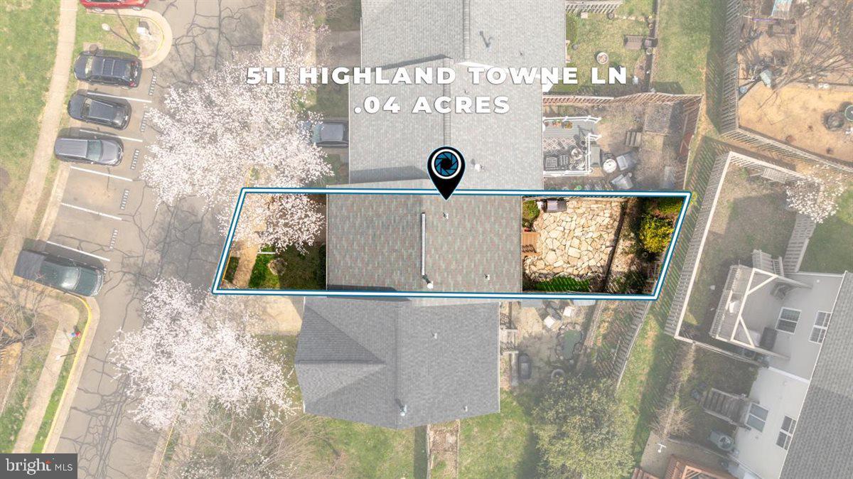 HIGHLANDS OF WARRENTON PHASE 2 - Residential