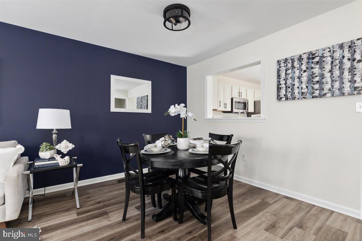 HIGHLANDS OF WARRENTON PHASE 2 - Residential