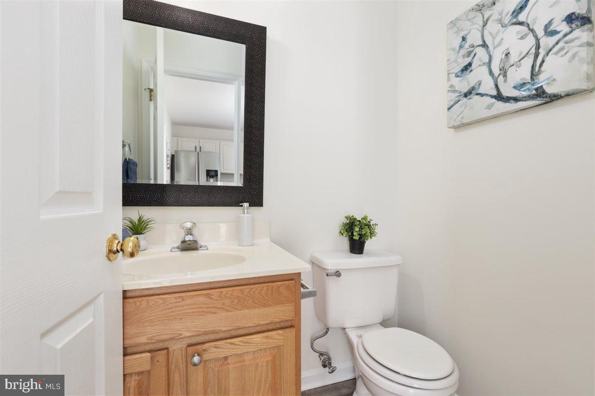 HIGHLANDS OF WARRENTON PHASE 2 - Residential