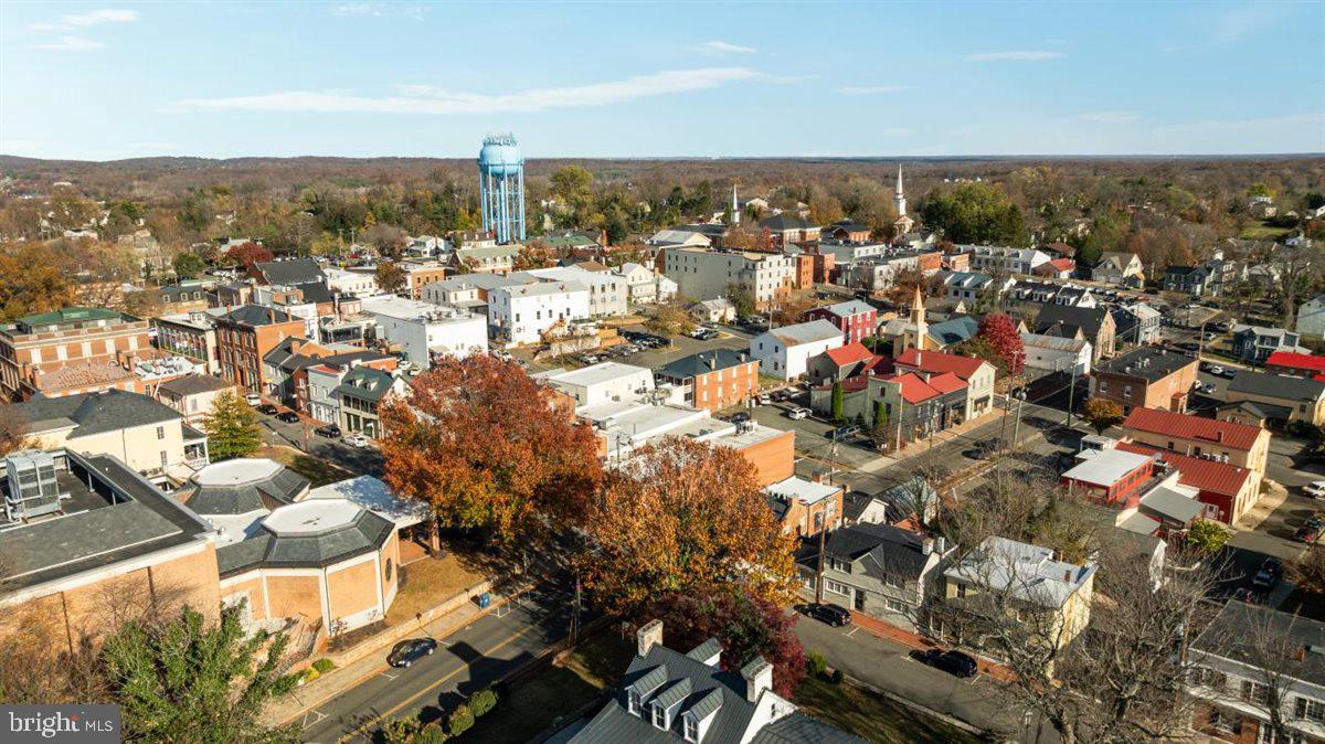 HIGHLANDS OF WARRENTON PHASE 2 - Residential