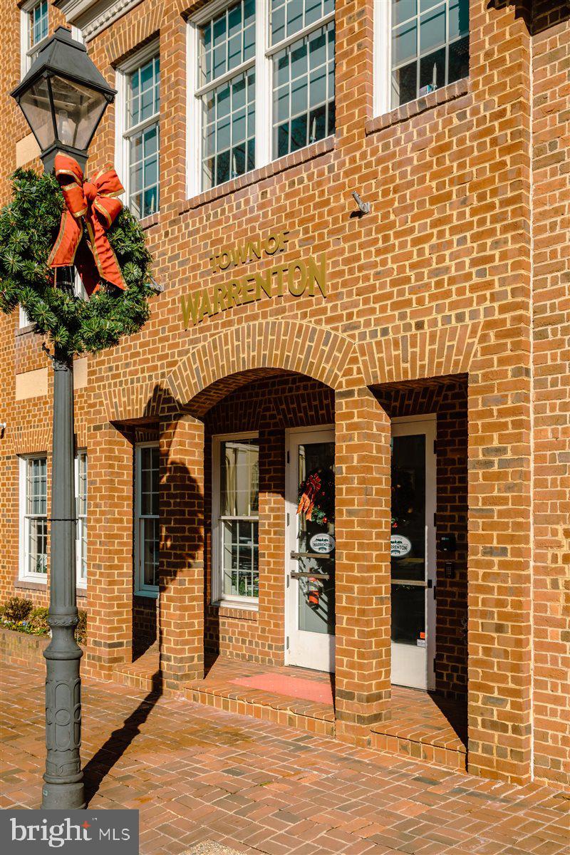 HIGHLANDS OF WARRENTON PHASE 2 - Residential