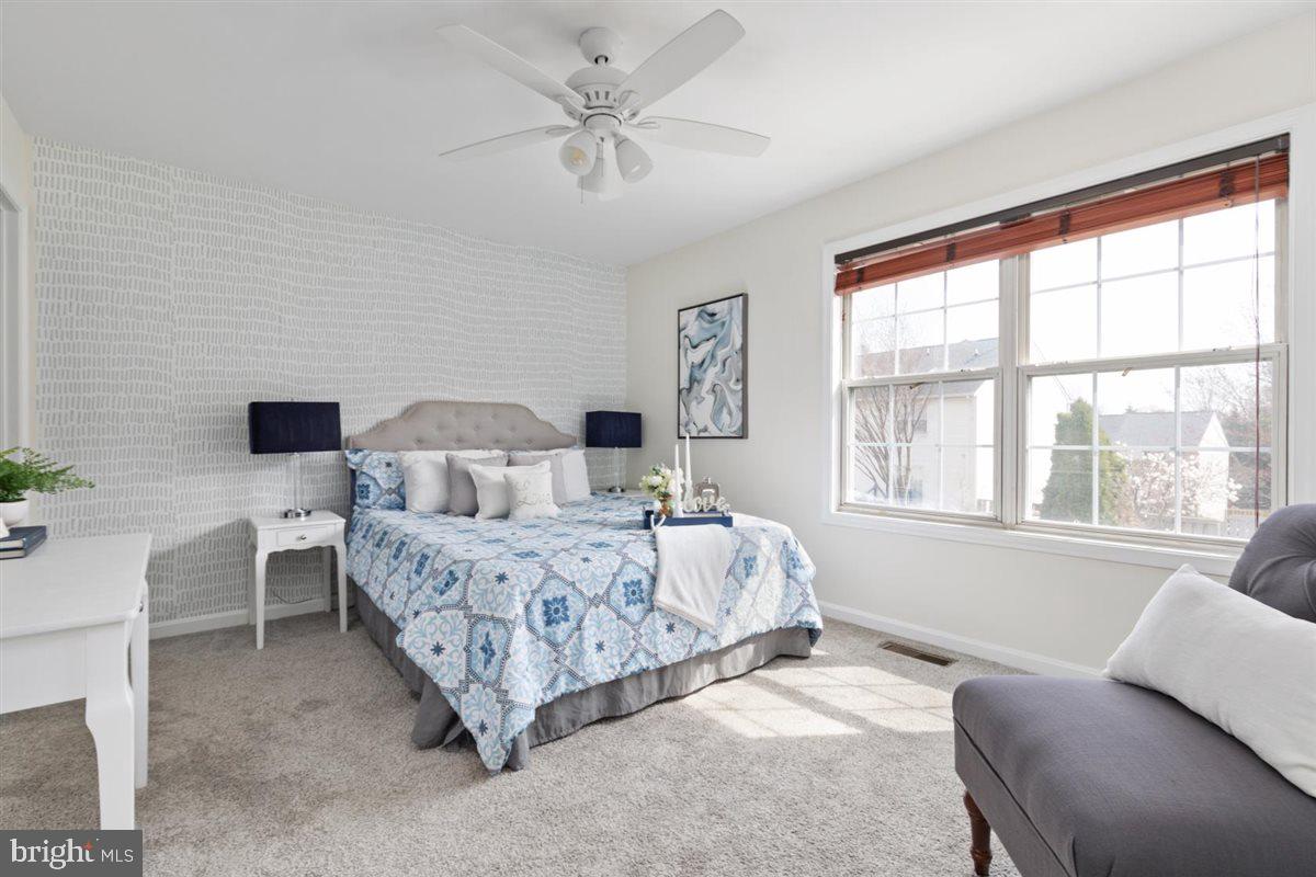 HIGHLANDS OF WARRENTON PHASE 2 - Residential