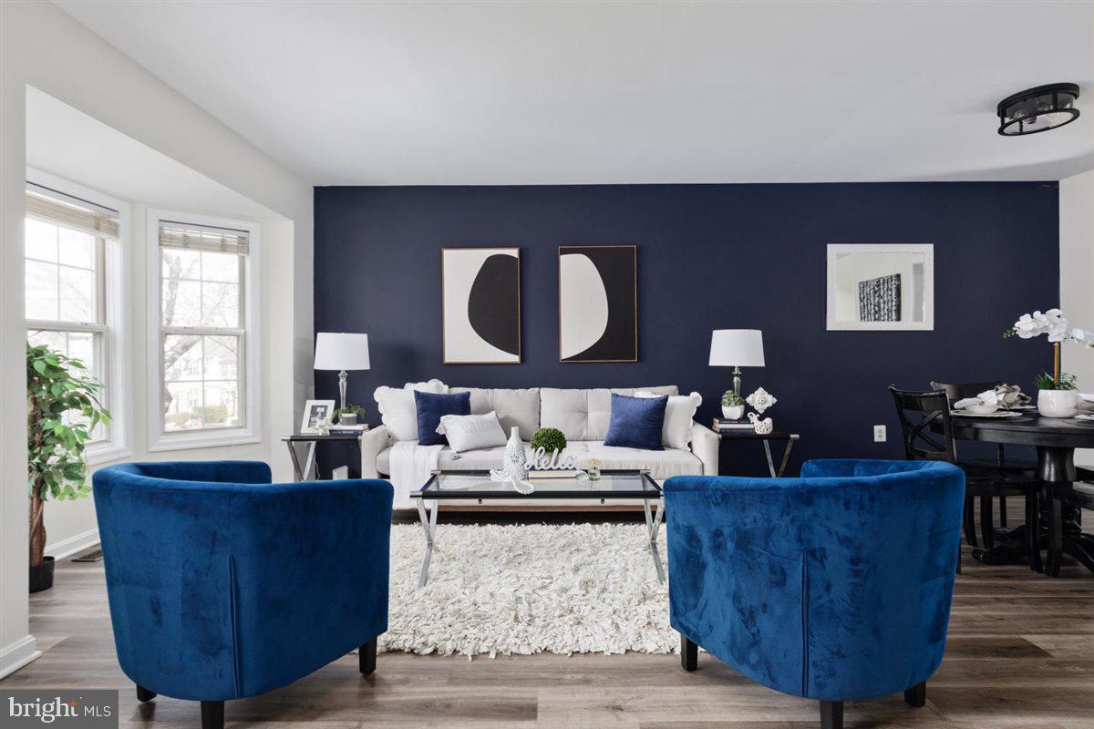 HIGHLANDS OF WARRENTON PHASE 2 - Residential