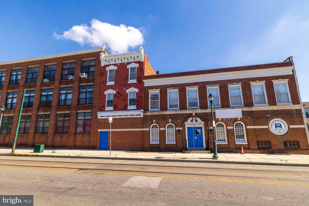 Photo of 2503 Germantown Avenue, PHILADELPHIA, PA 19133 (MLS # PAPH2565092)