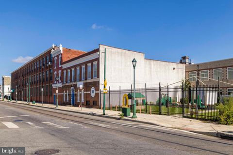Tiny photo for 2503 Germantown Avenue, PHILADELPHIA, PA 19133 (MLS # PAPH2565092)