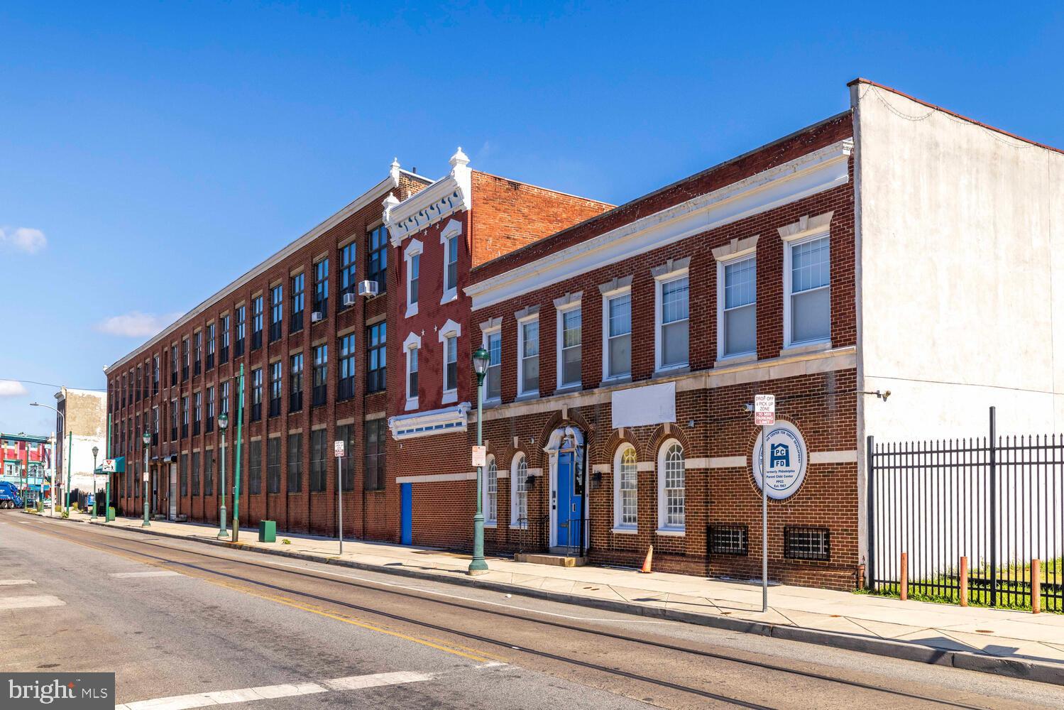 2503 - 2517 GERMANTOWN AVENUE