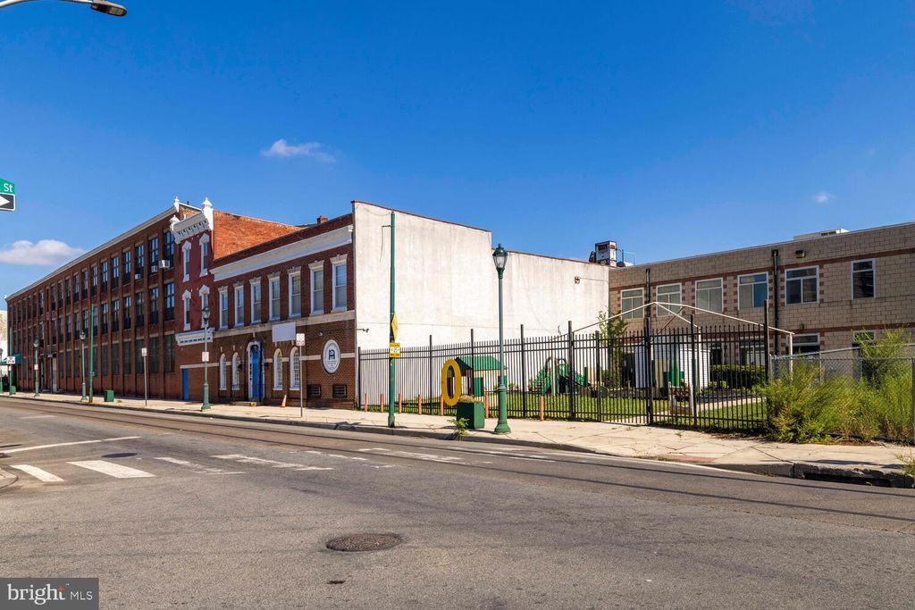 Photo of 2503 Germantown Avenue, PHILADELPHIA, PA 19133 (MLS # PAPH2565092)