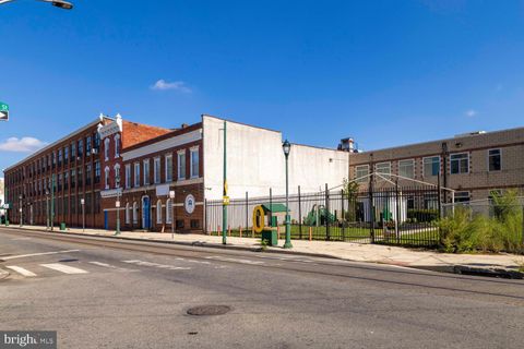 Tiny photo for 2503 Germantown Avenue, PHILADELPHIA, PA 19133 (MLS # PAPH2565092)