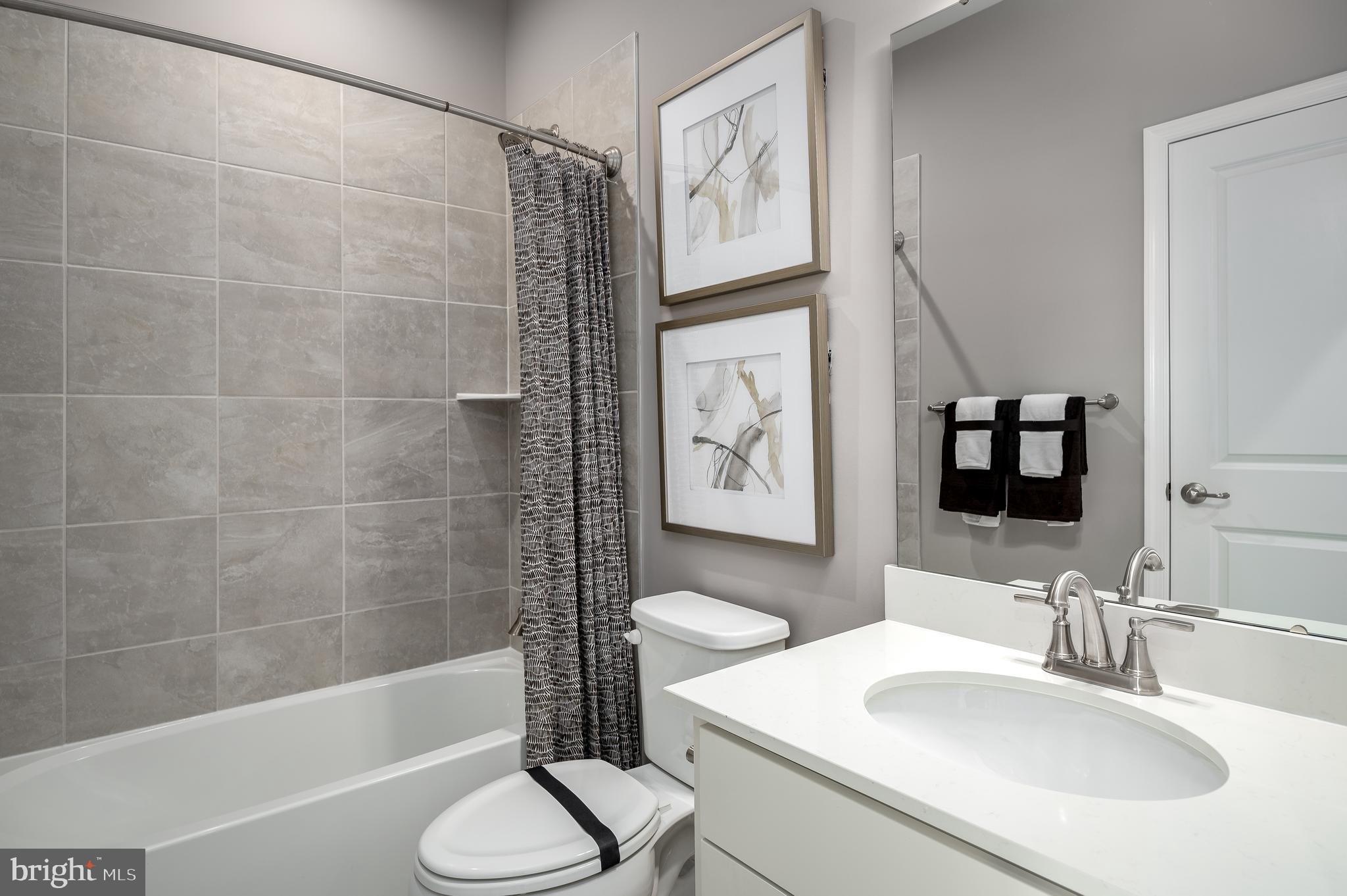 BAYSIDE - Residential