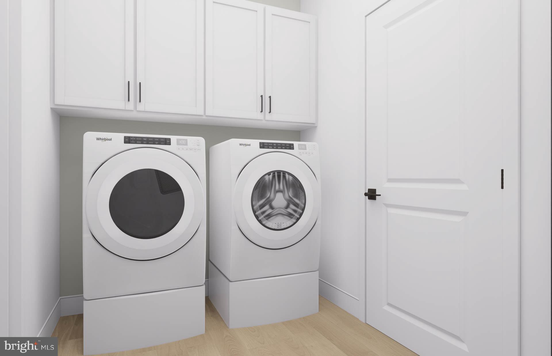 THE FLATS AT TYSONS - Residential