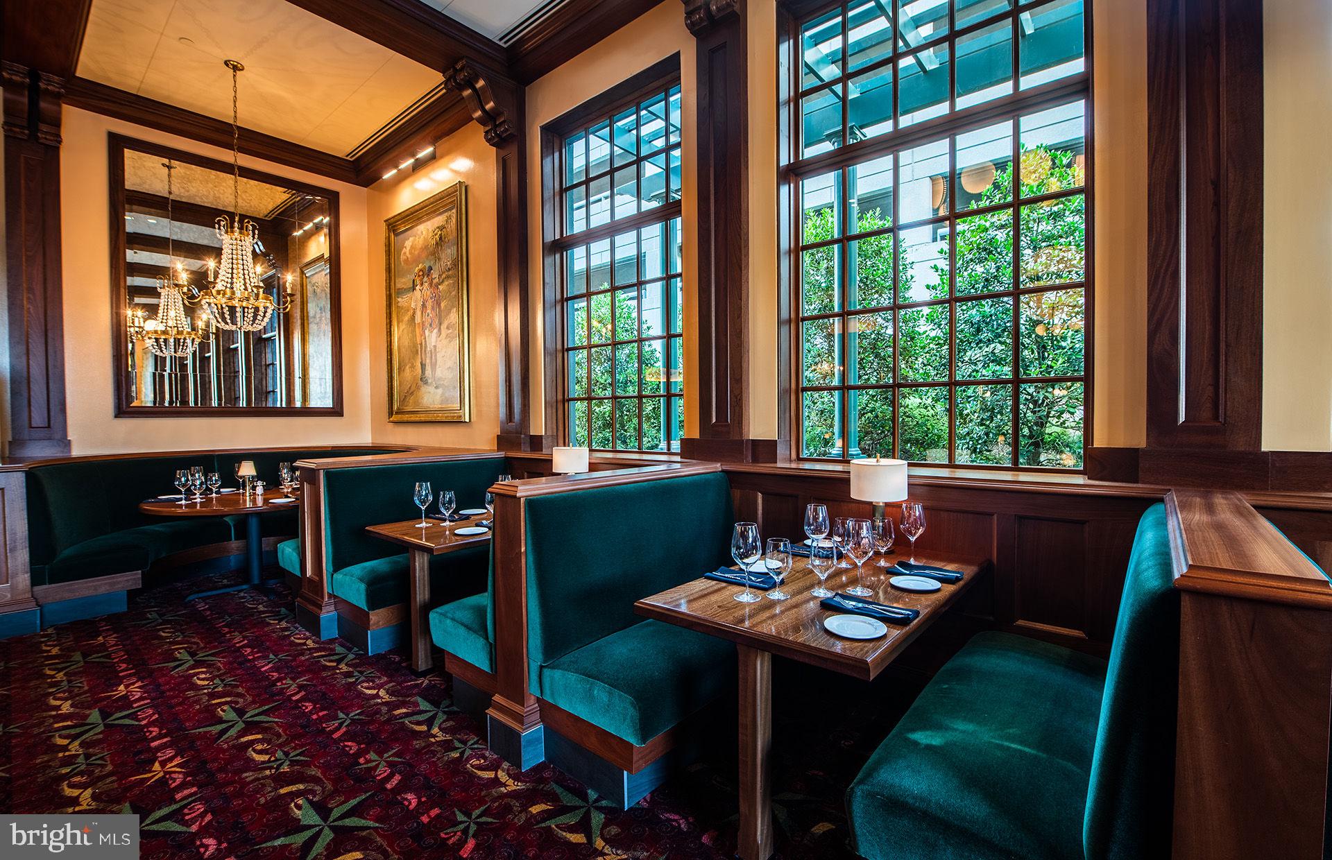 THE FLATS AT TYSONS - Residential