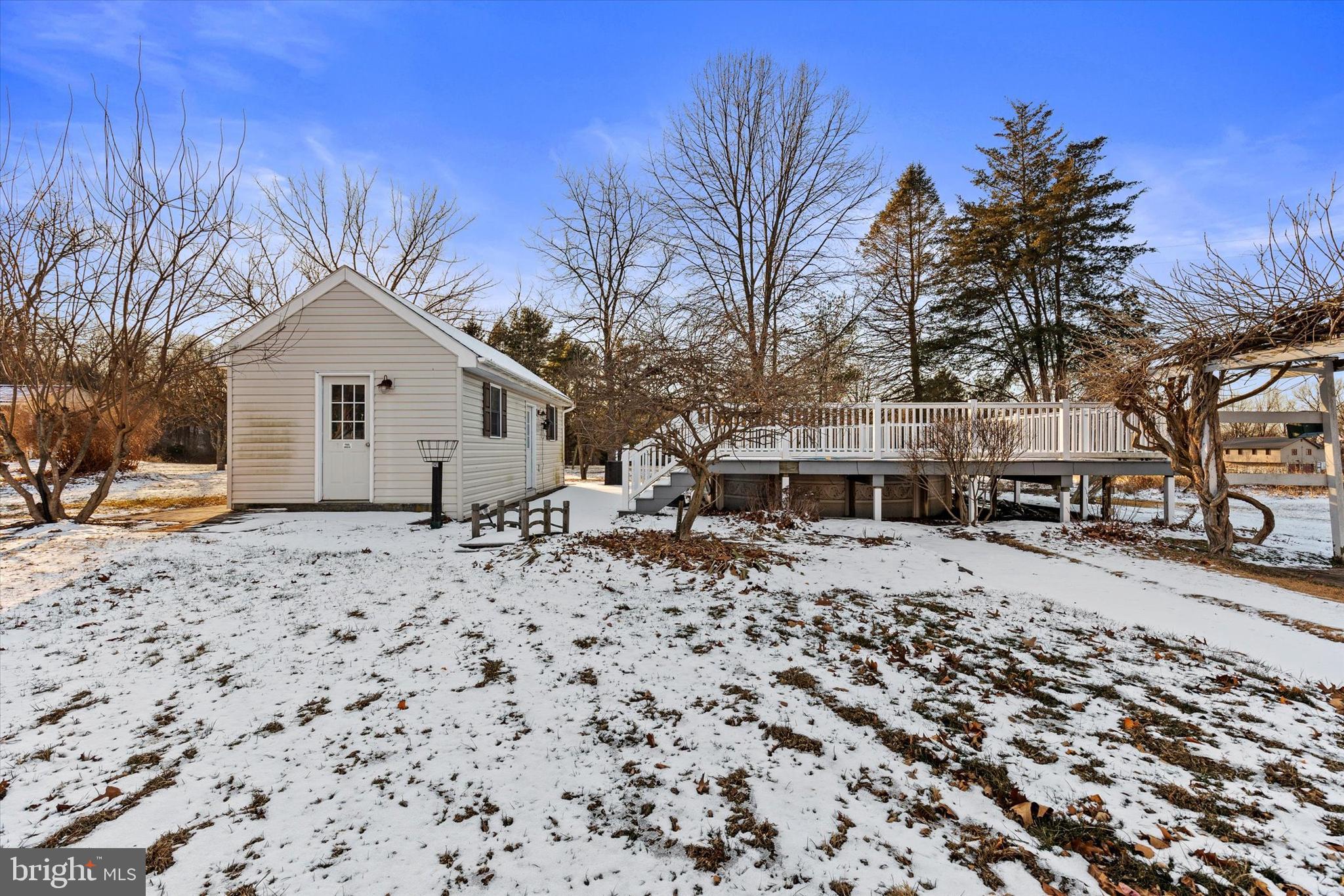 DILLSBURG - Residential