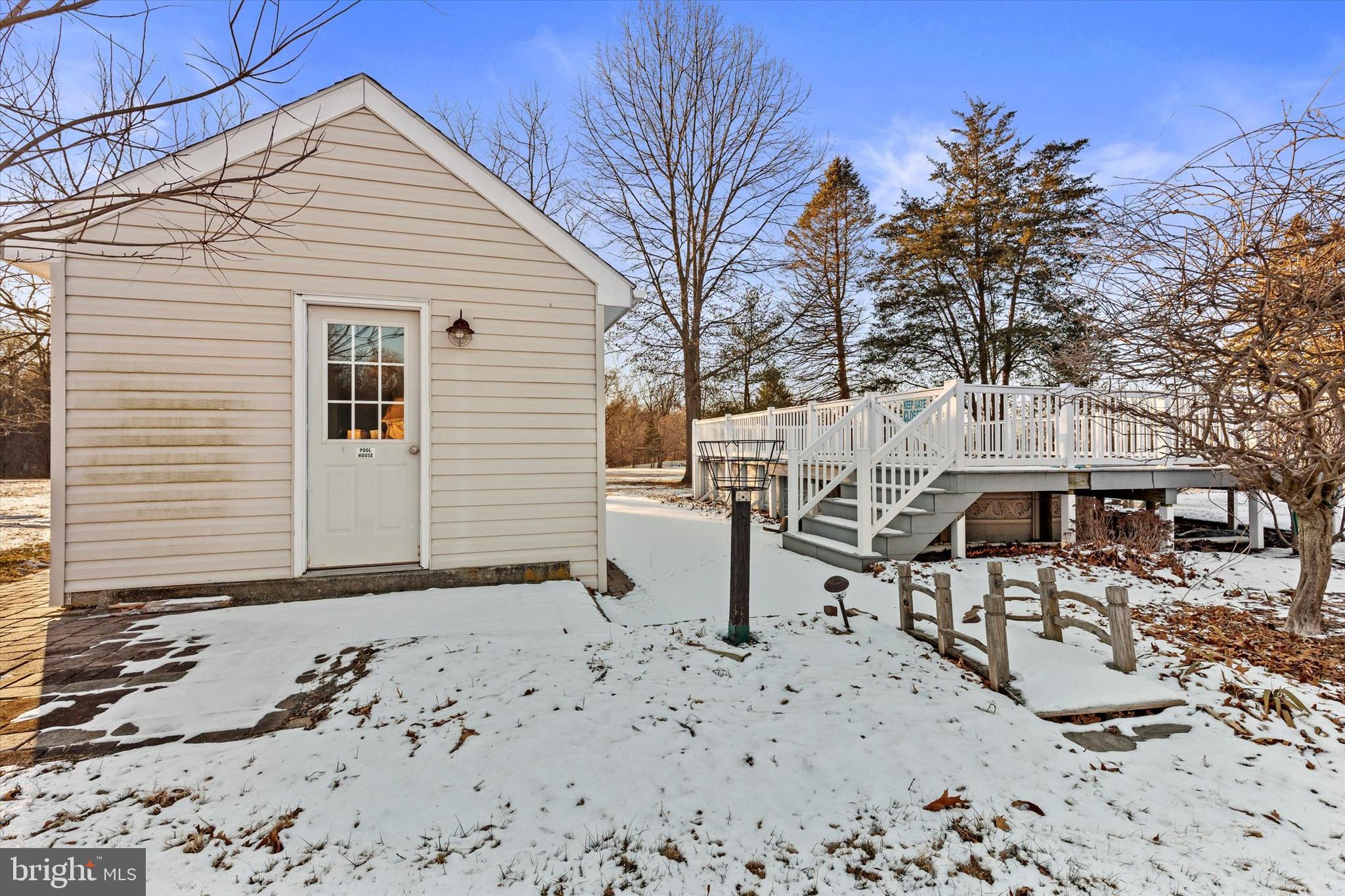 DILLSBURG - Residential