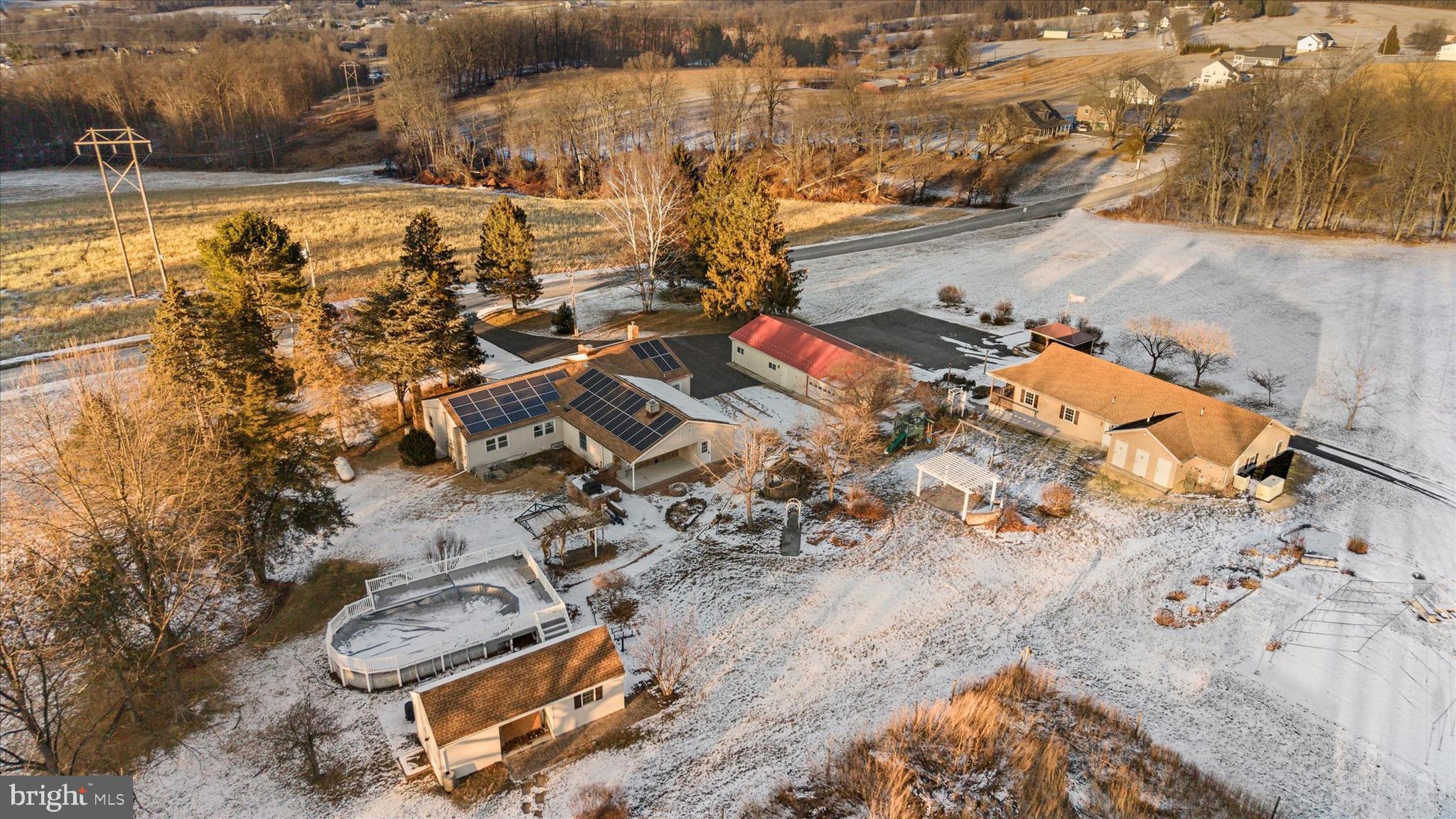 DILLSBURG - Residential