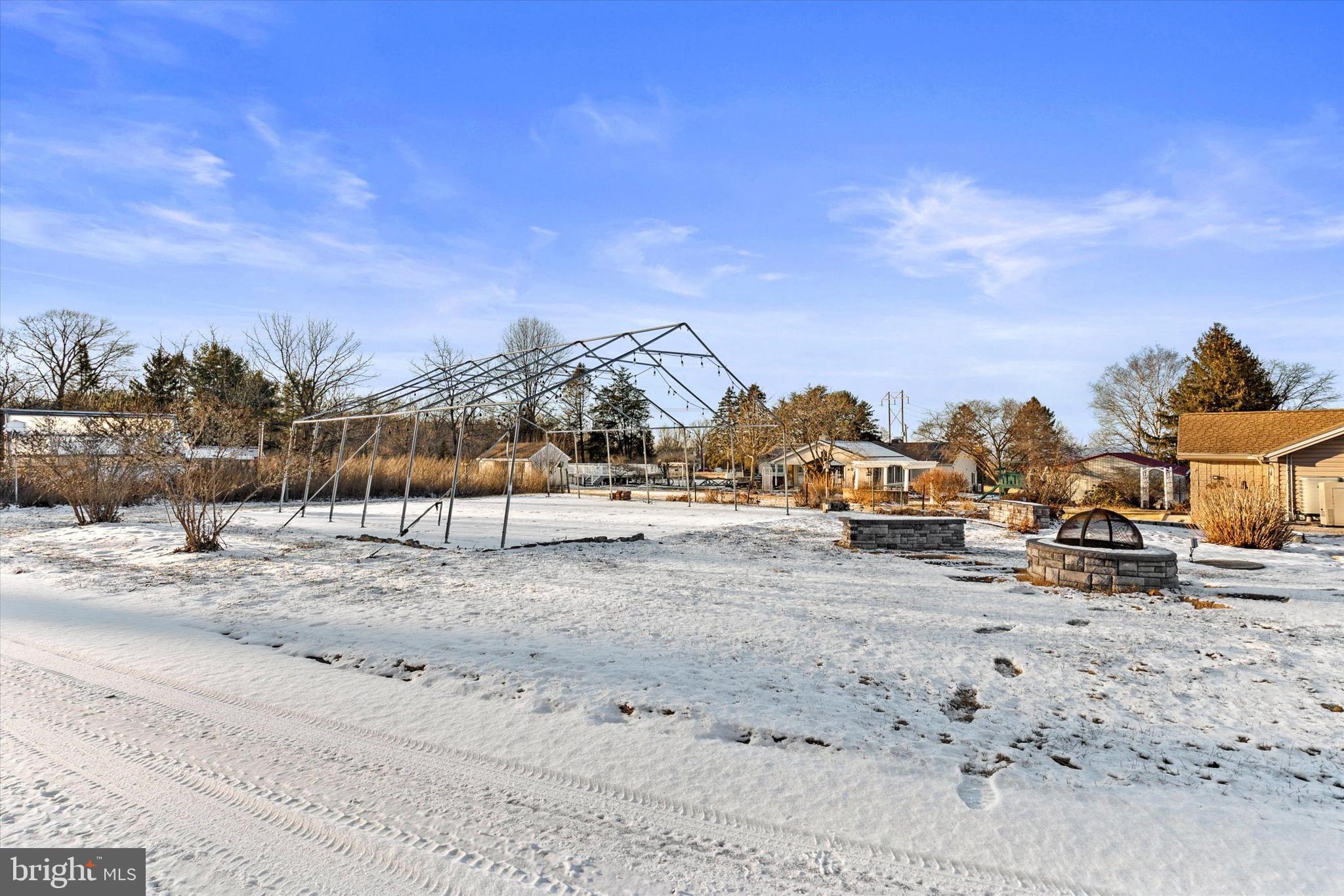 DILLSBURG - Residential