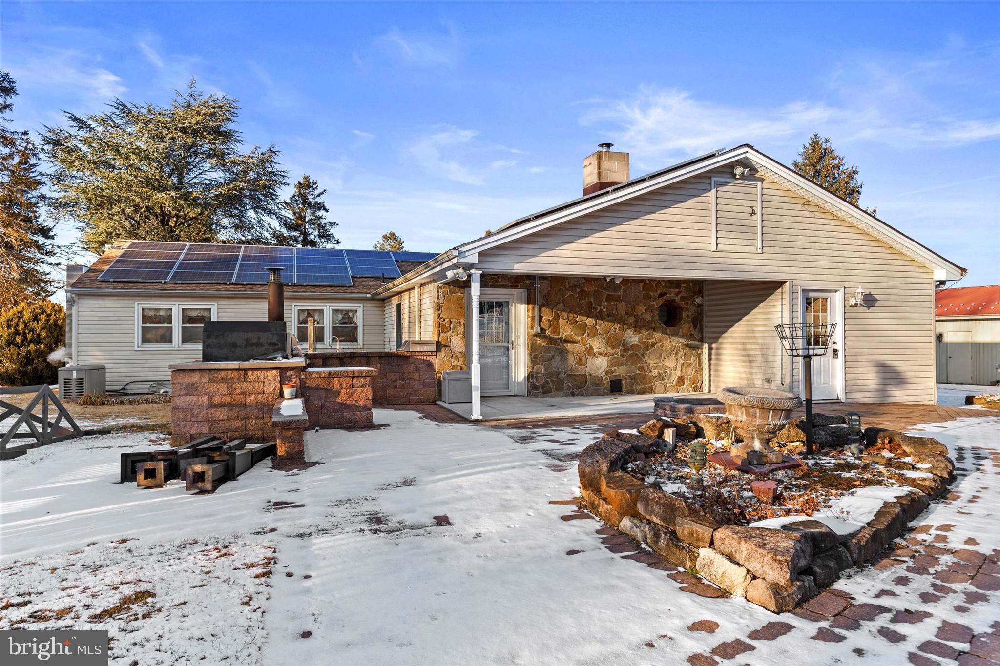 DILLSBURG - Residential