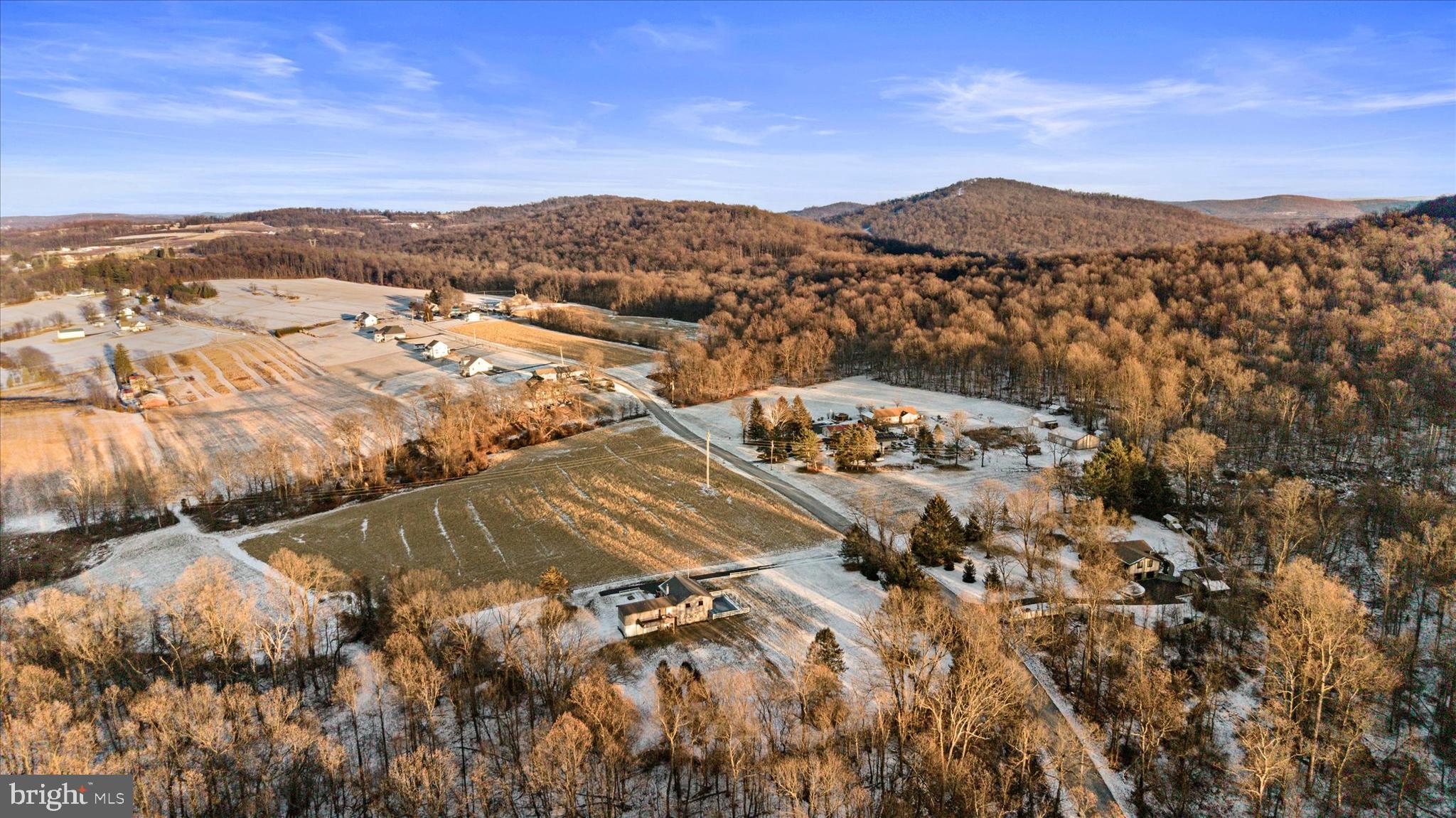 DILLSBURG - Residential