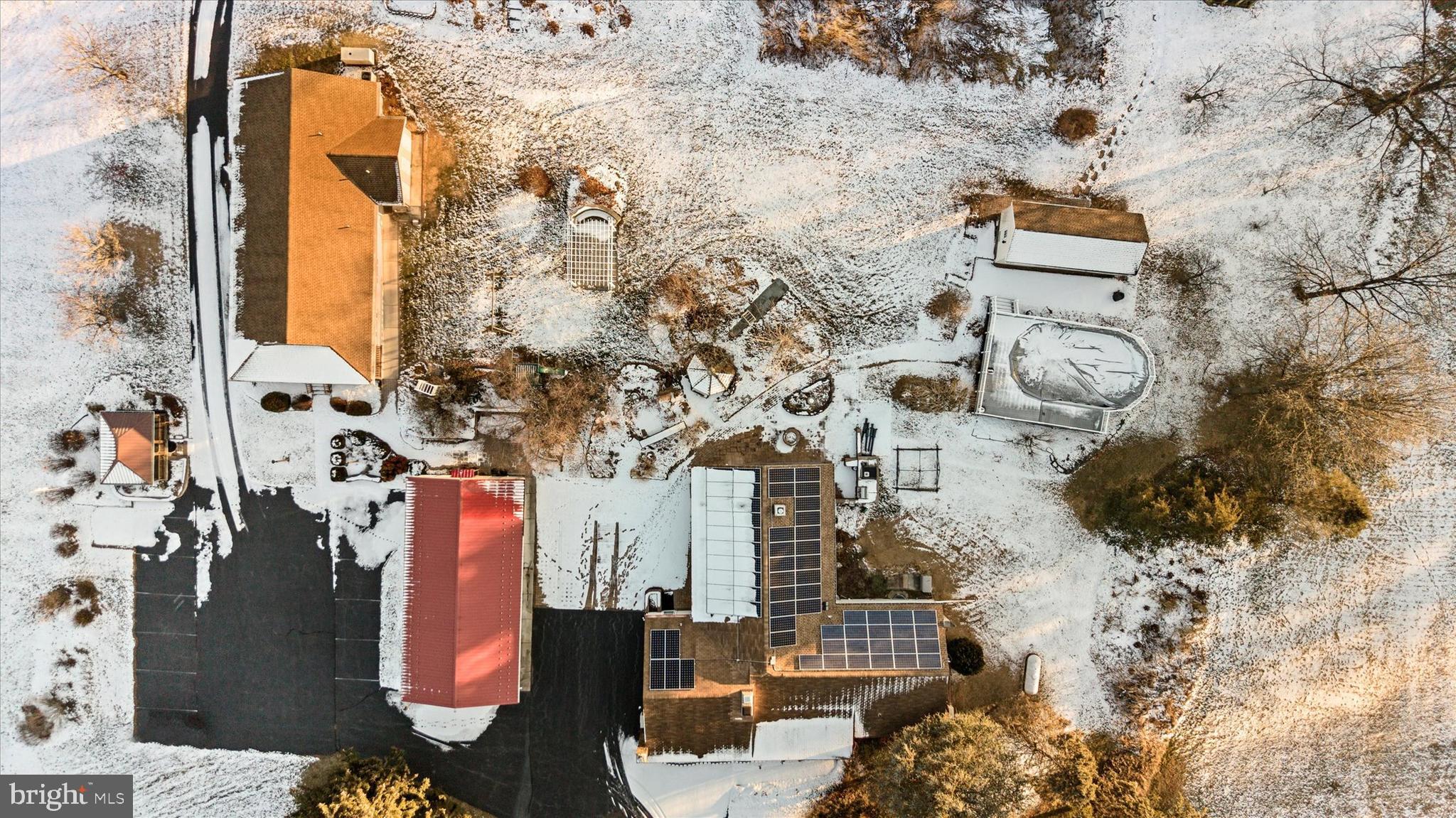 DILLSBURG - Residential