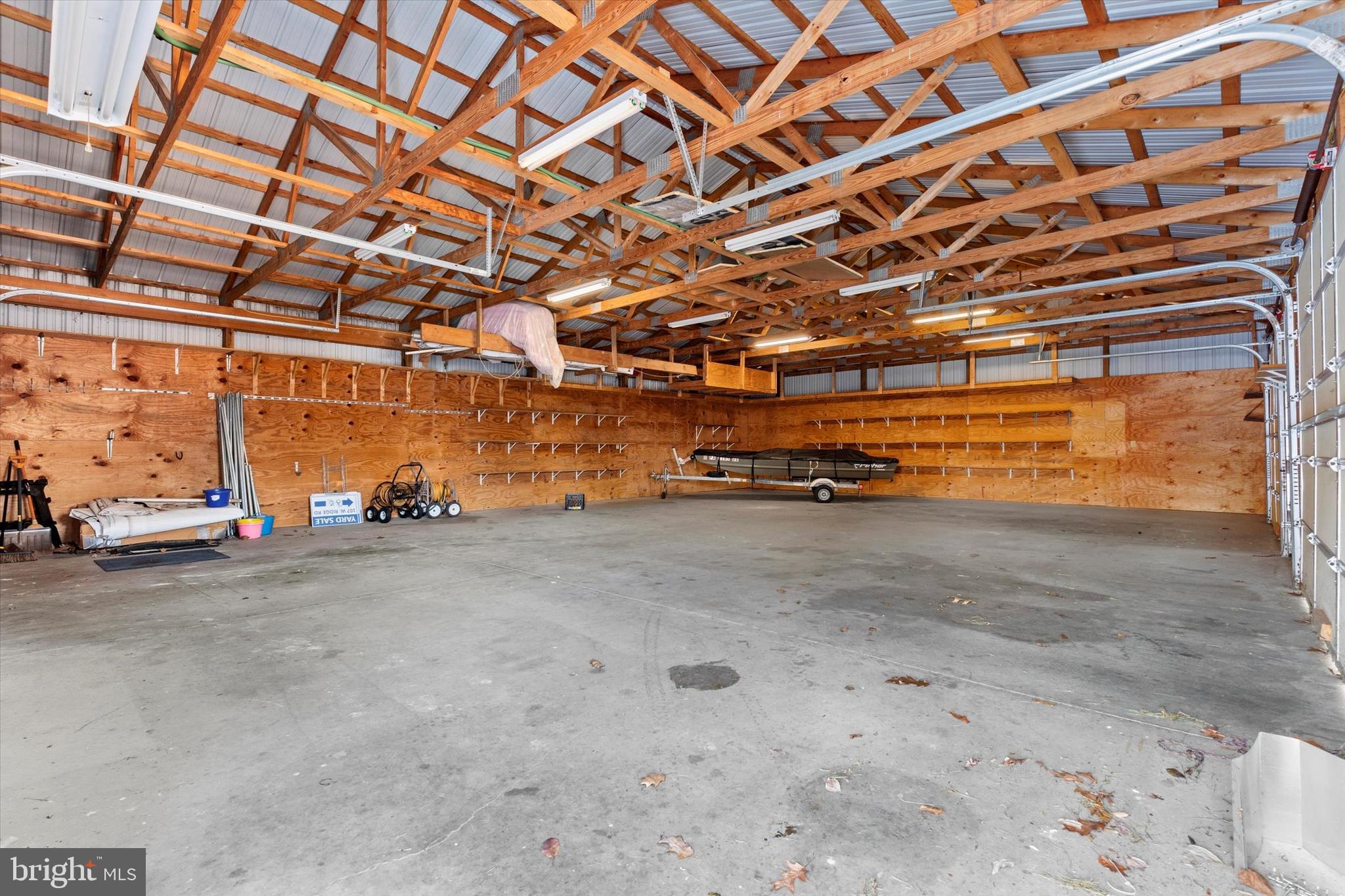 DILLSBURG - Residential