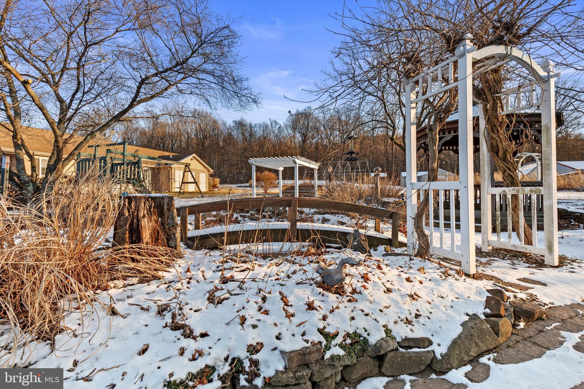 DILLSBURG - Residential