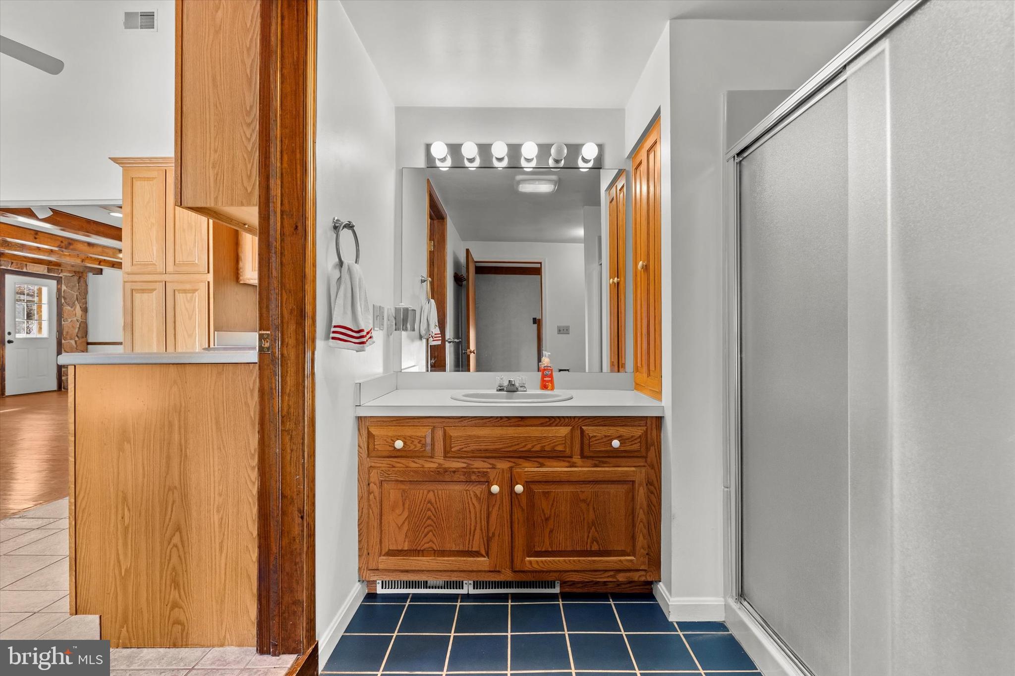 DILLSBURG - Residential