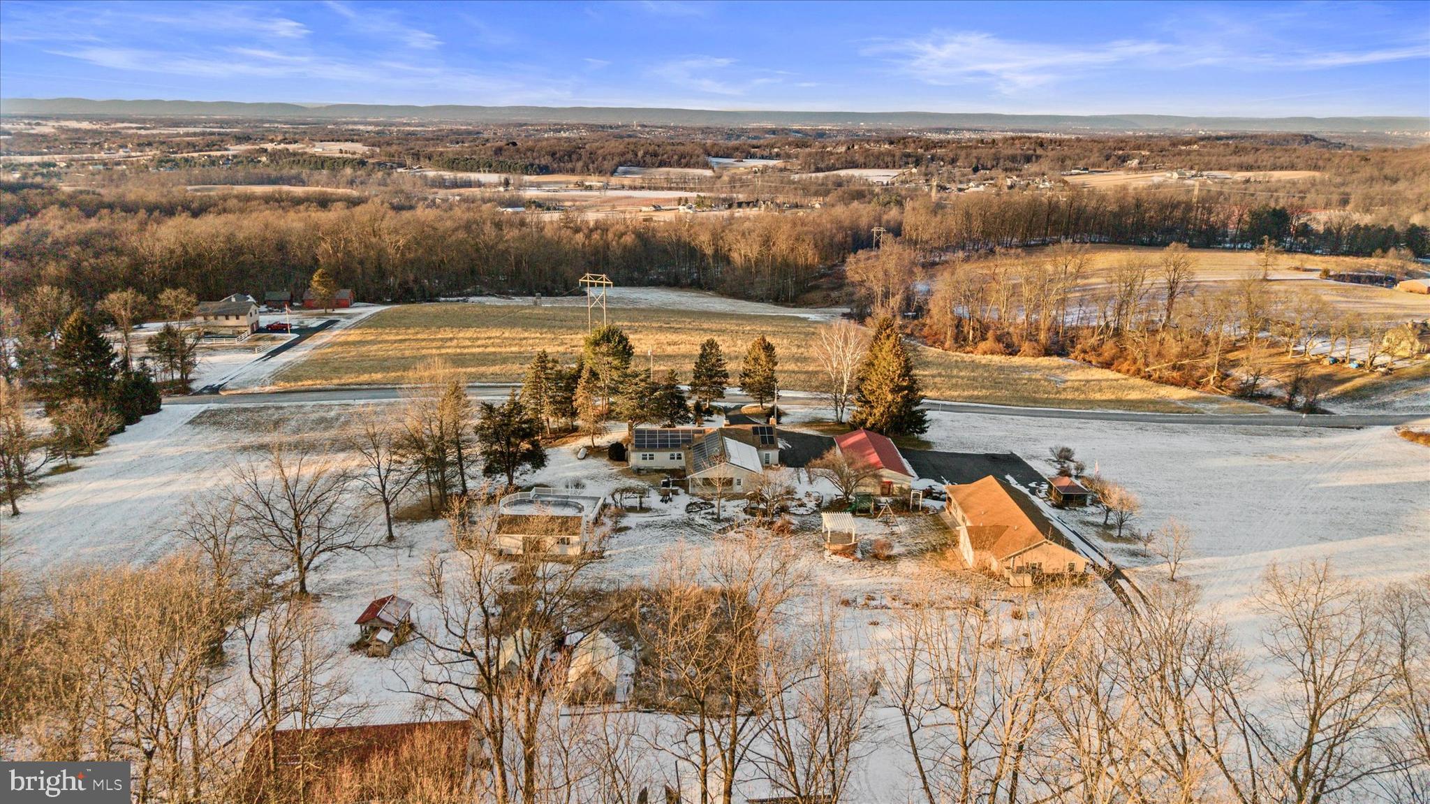 DILLSBURG - Residential