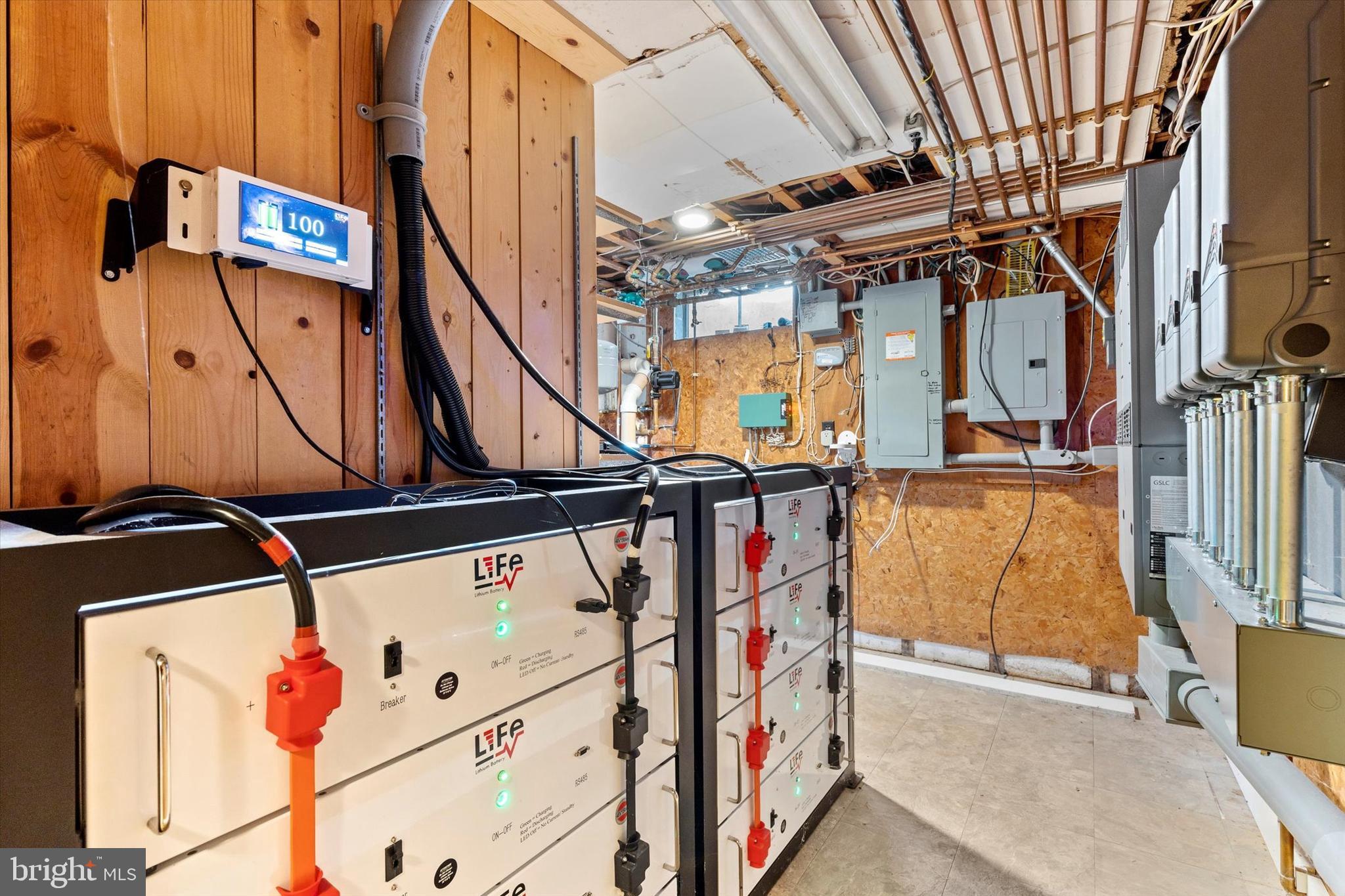 DILLSBURG - Residential