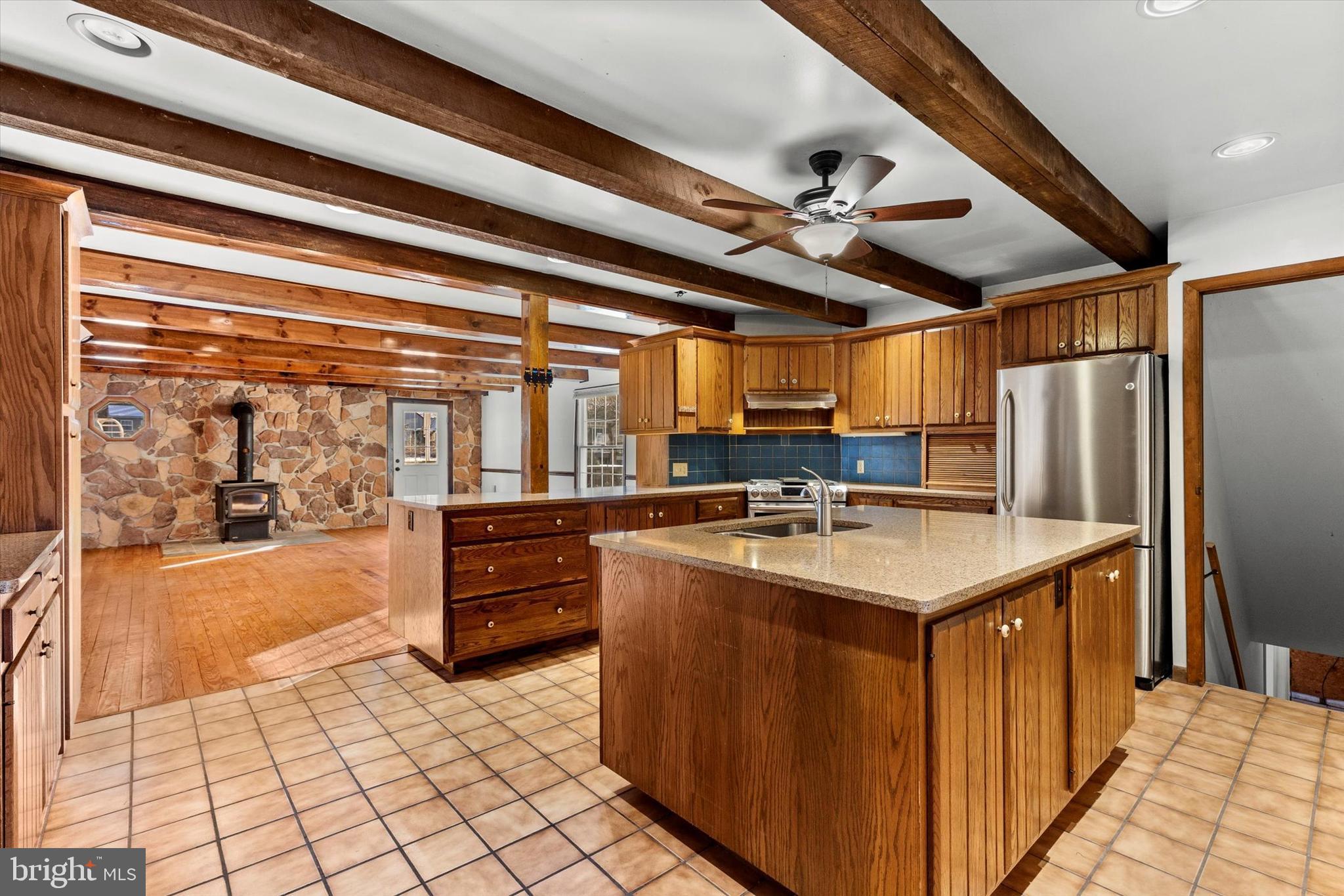 DILLSBURG - Residential