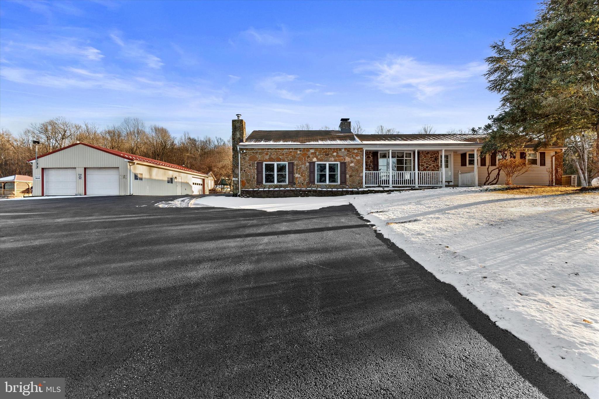 DILLSBURG - Residential