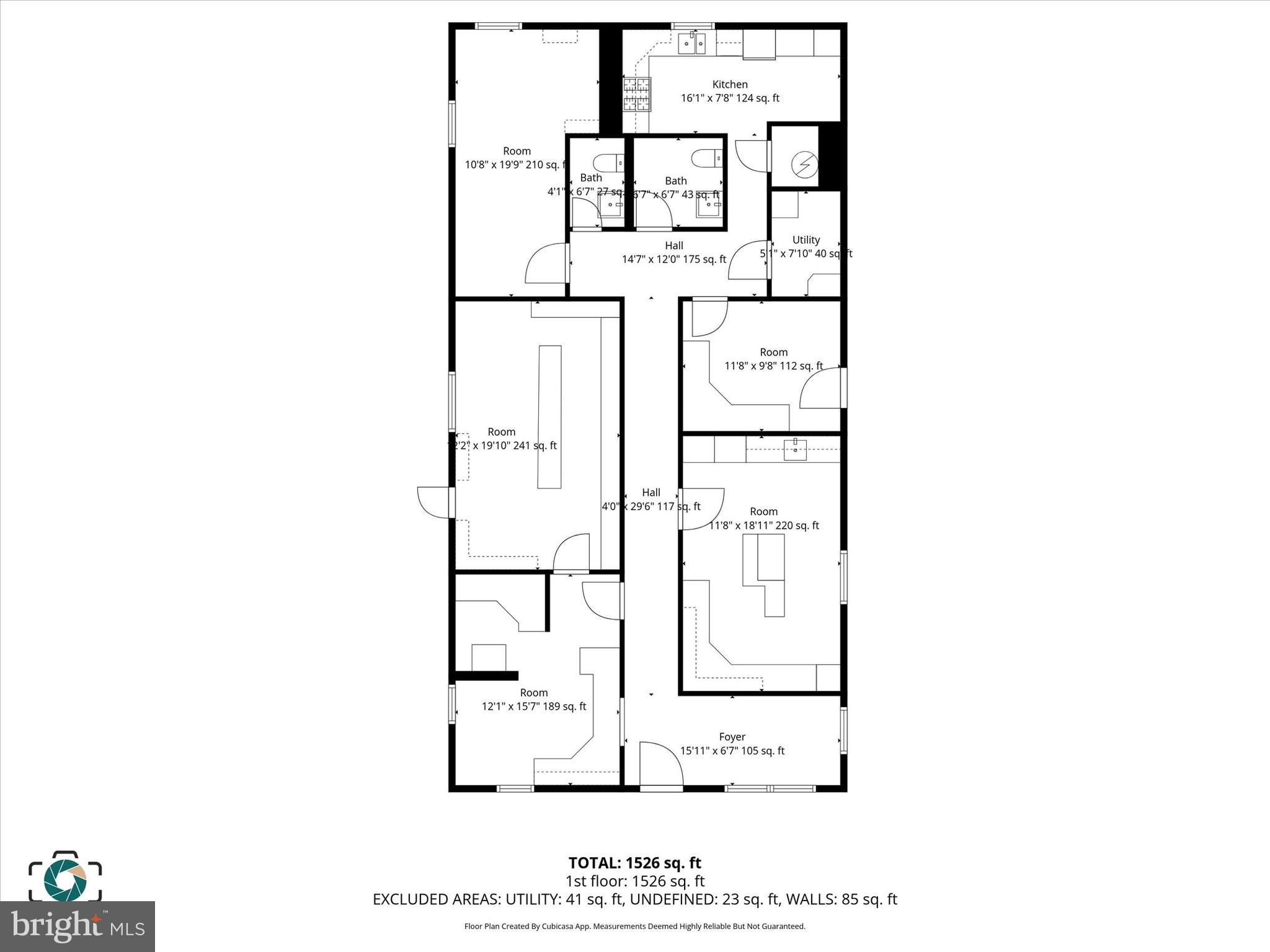 DILLSBURG - Residential