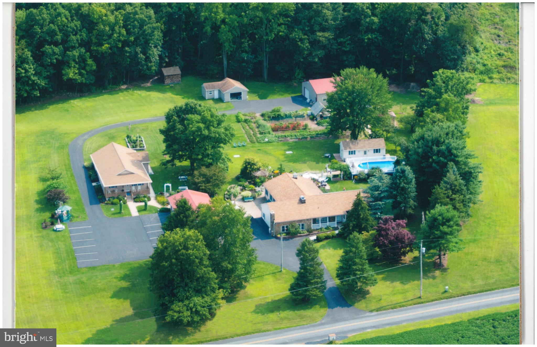 DILLSBURG - Residential