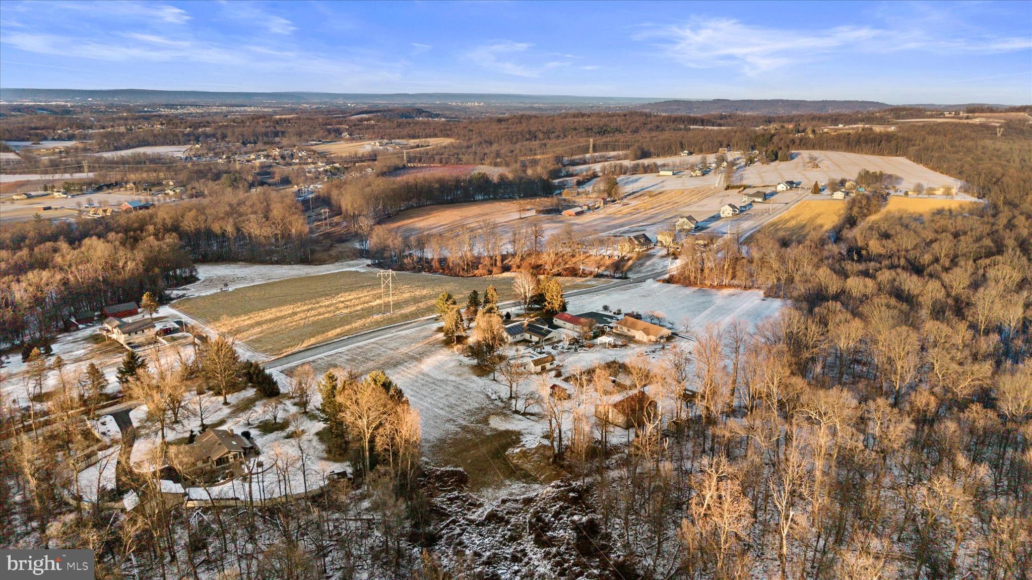 DILLSBURG - Residential