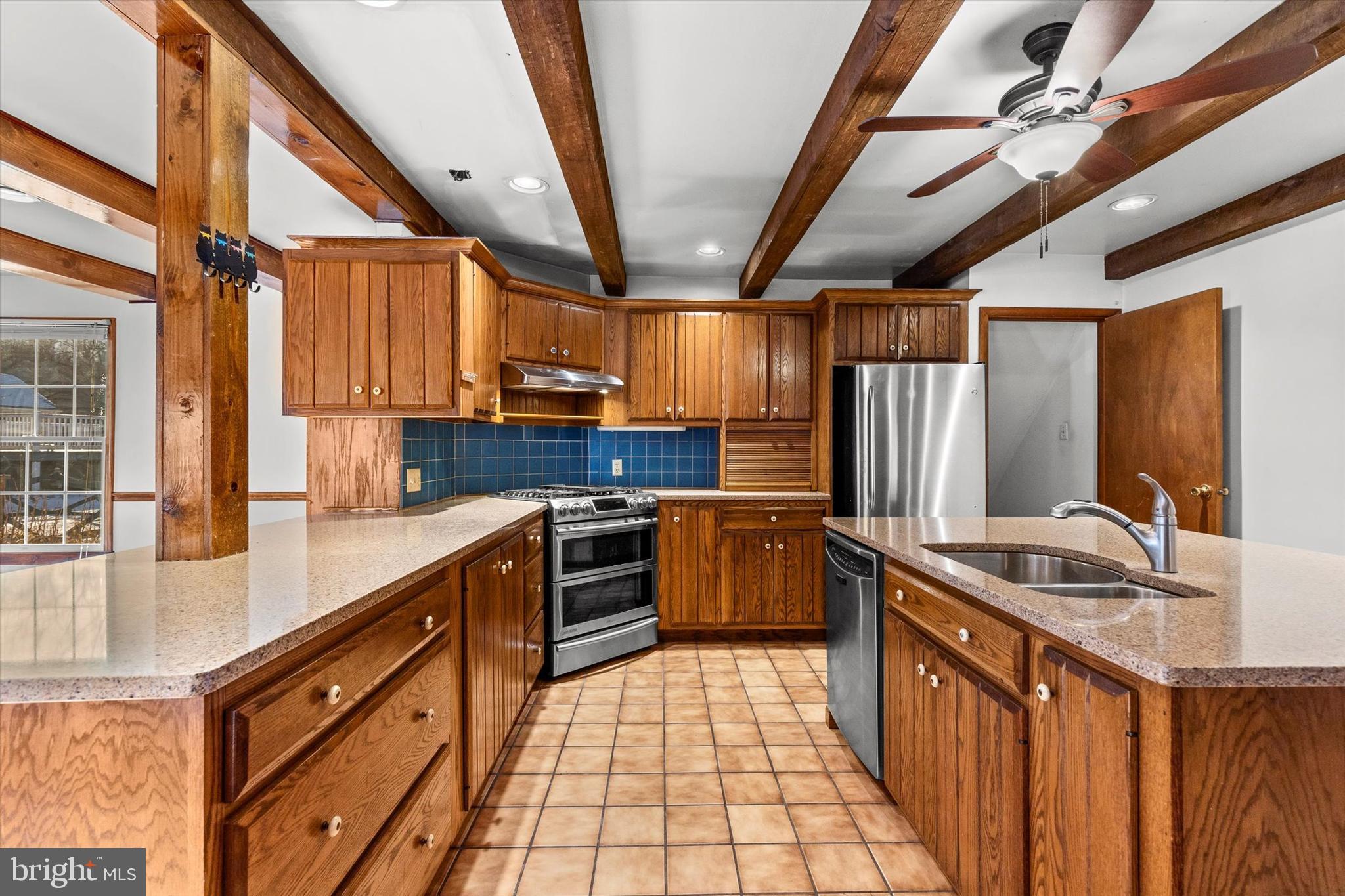 DILLSBURG - Residential